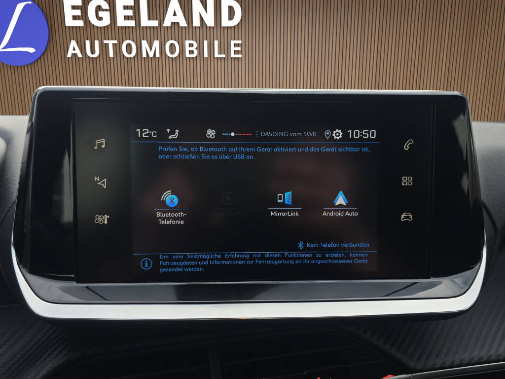 PEUGEOT 208 1.2 PureTech Active Pack-image-20