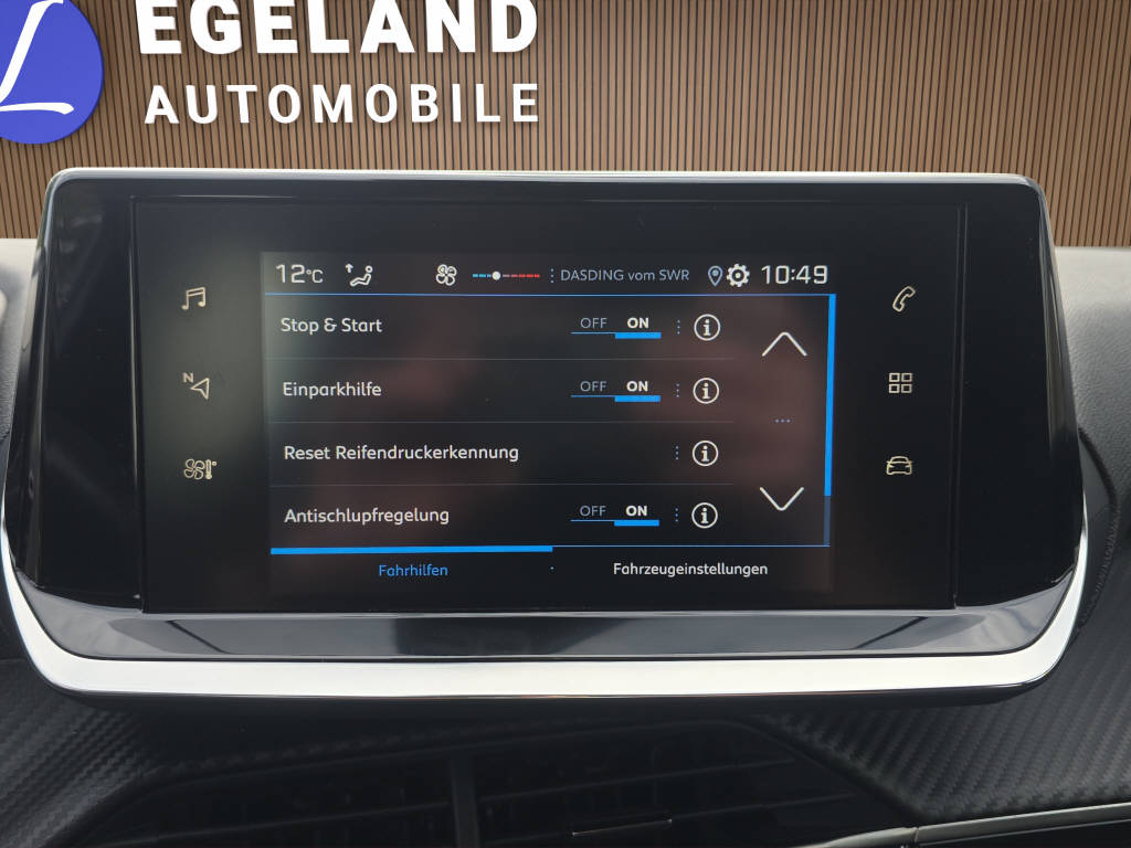 PEUGEOT 208 1.2 PureTech Active Pack-image-19