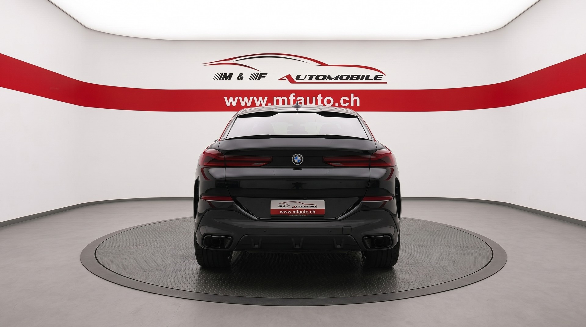 BMW X6 40d xDrive * M Sport Pro * CH Fahrzeug *-showroom-element-2