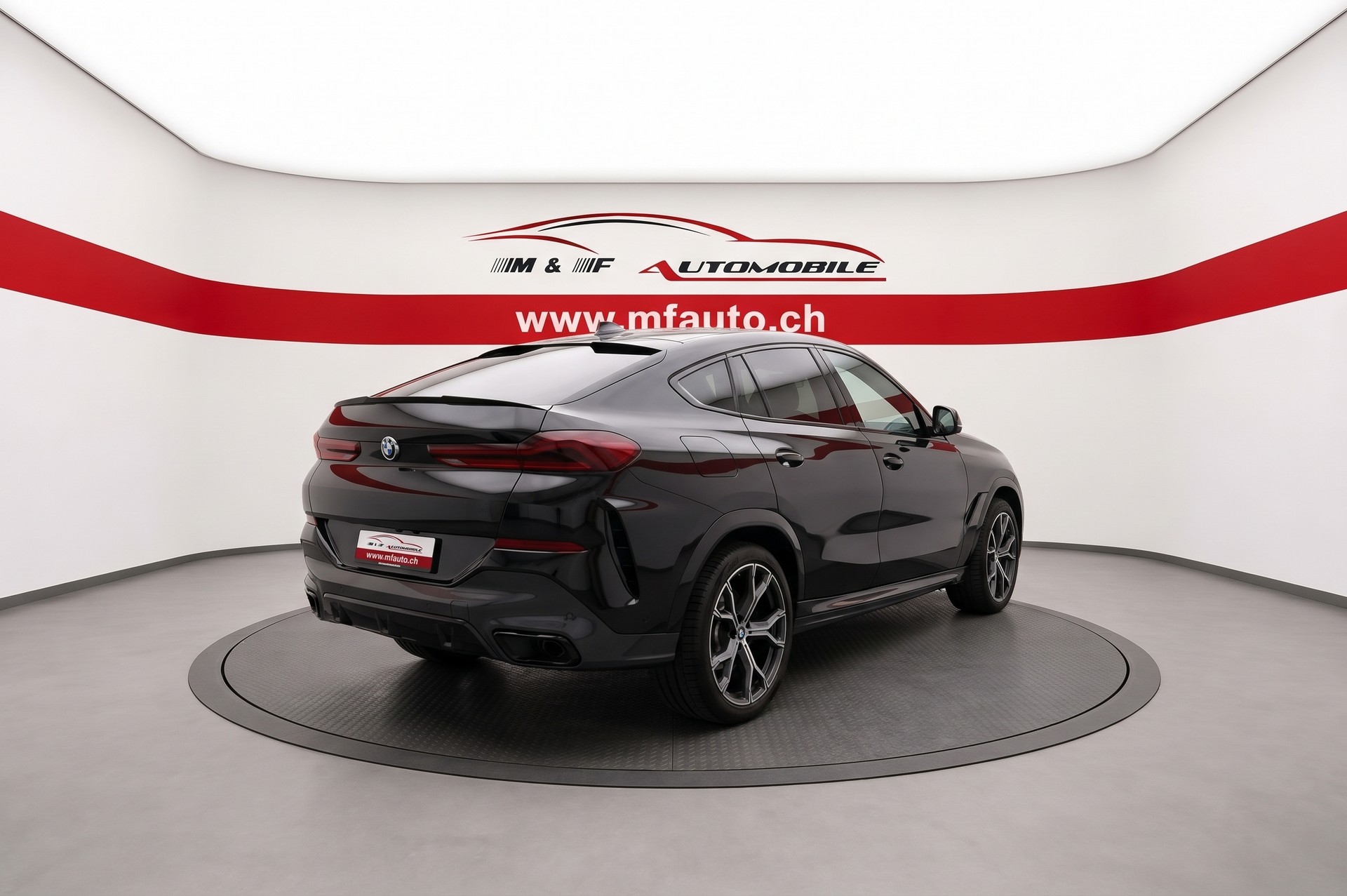 BMW X6 40d xDrive * M Sport Pro * CH Fahrzeug *-showroom-element-1