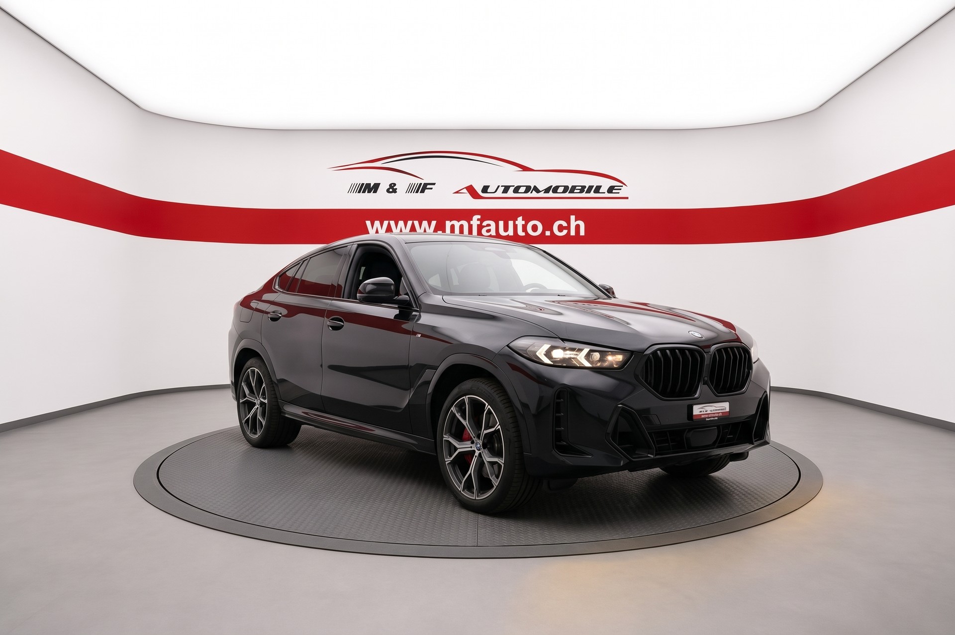 BMW X6 40d xDrive * M Sport Pro * CH Fahrzeug *-showroom-element-1
