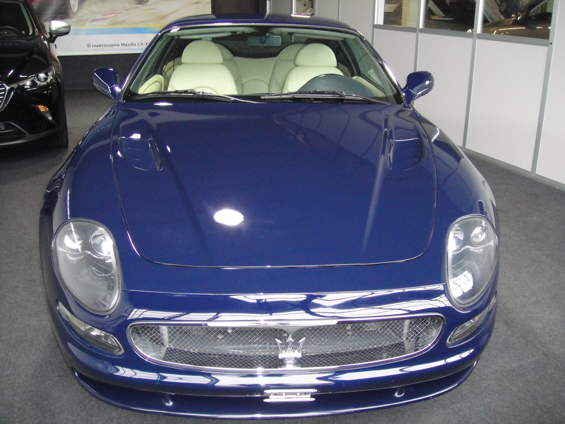 MASERATI 3200 GT-image-4