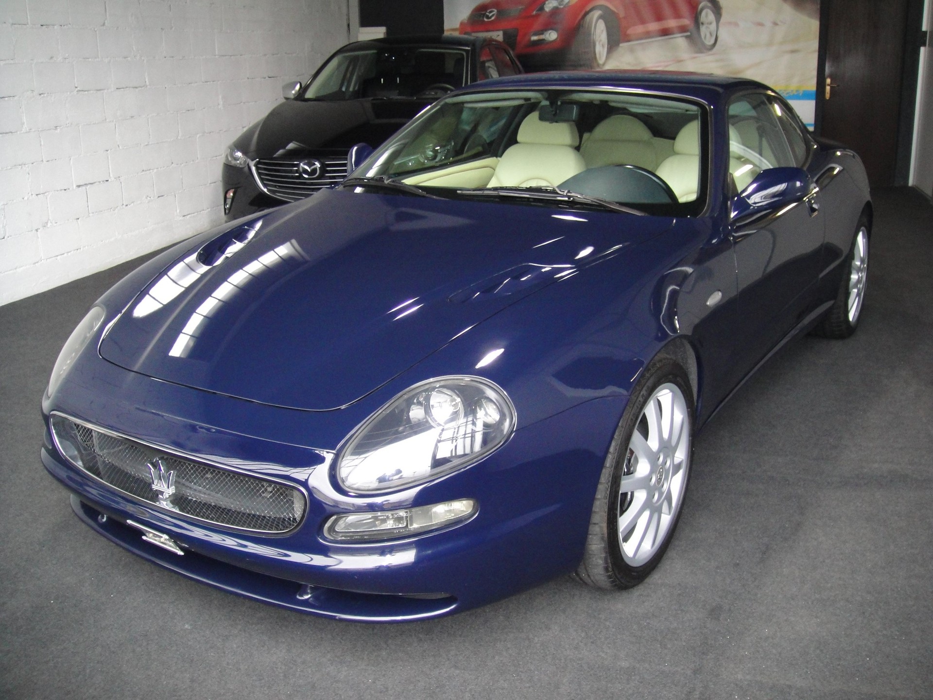 MASERATI 3200 GT-image-1