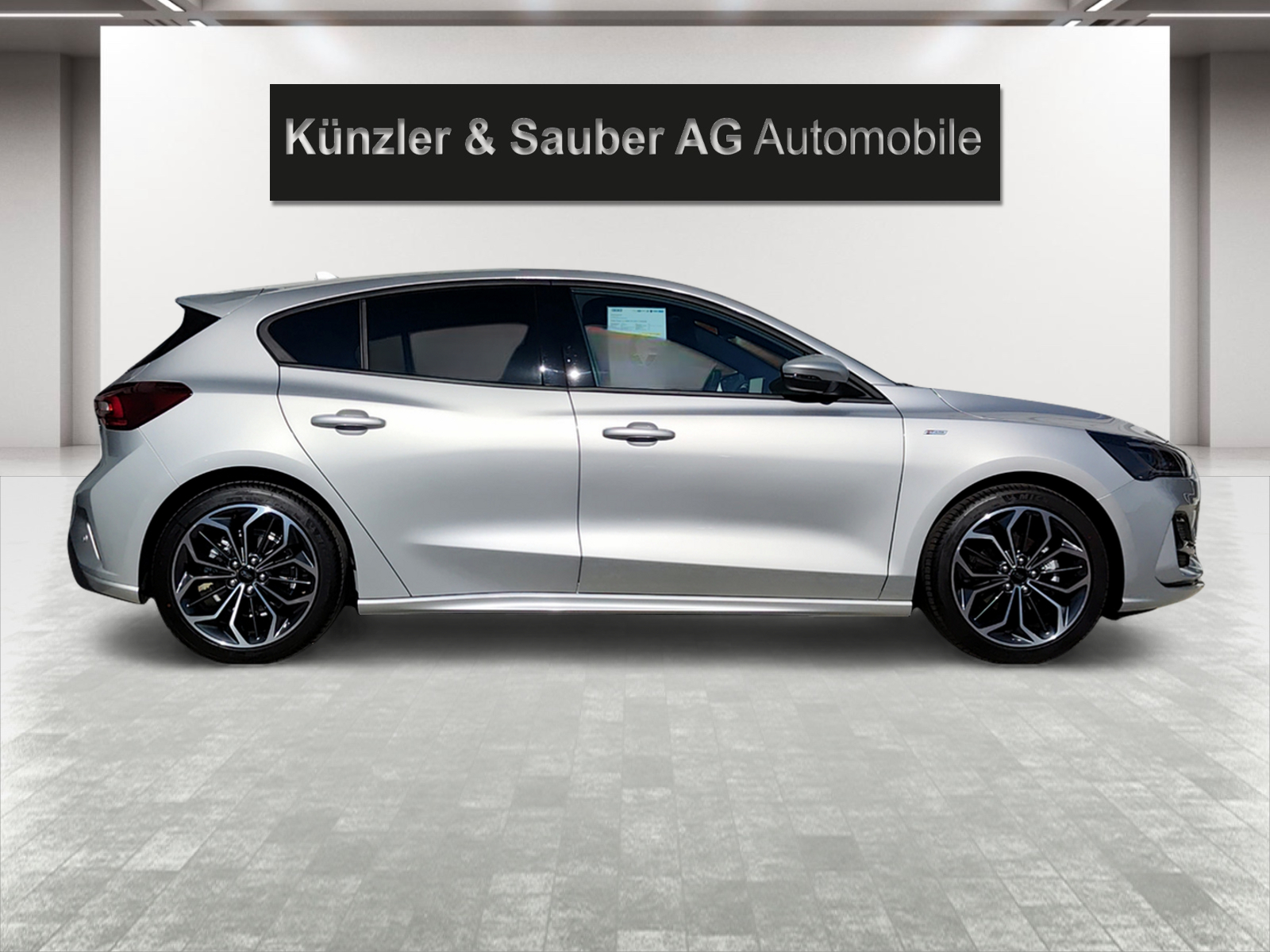 FORD Focus 1.0 MHEV ST-Line X Automat-showroom-element-1