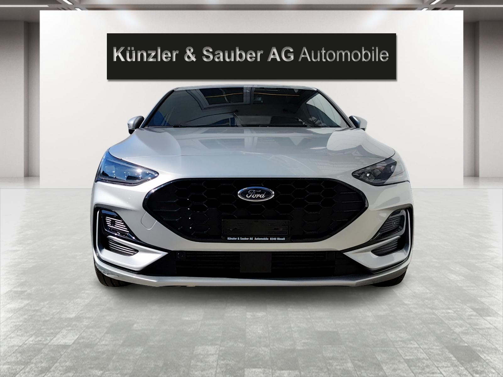 FORD Focus 1.0 MHEV ST-Line X Automat-showroom-element-3