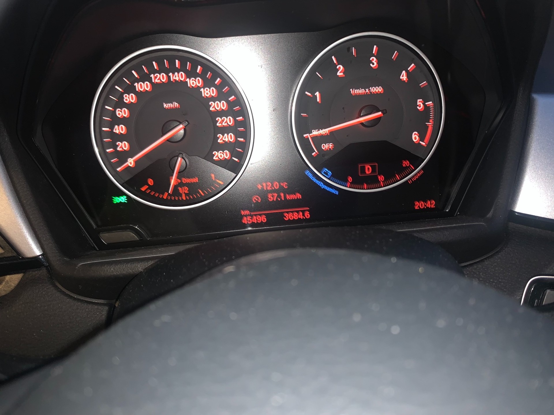 BMW X1 xDrive 18d Sport Line Steptronic-image-7