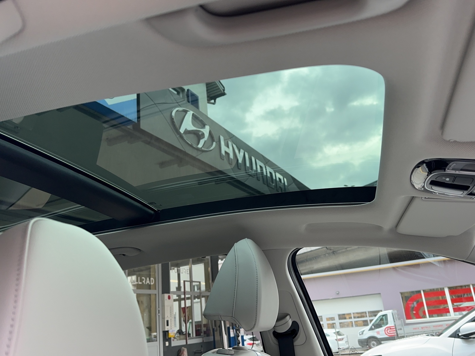 HYUNDAI Tucson 1.6 T-GDi PHEV Vertex 4WD-image-10