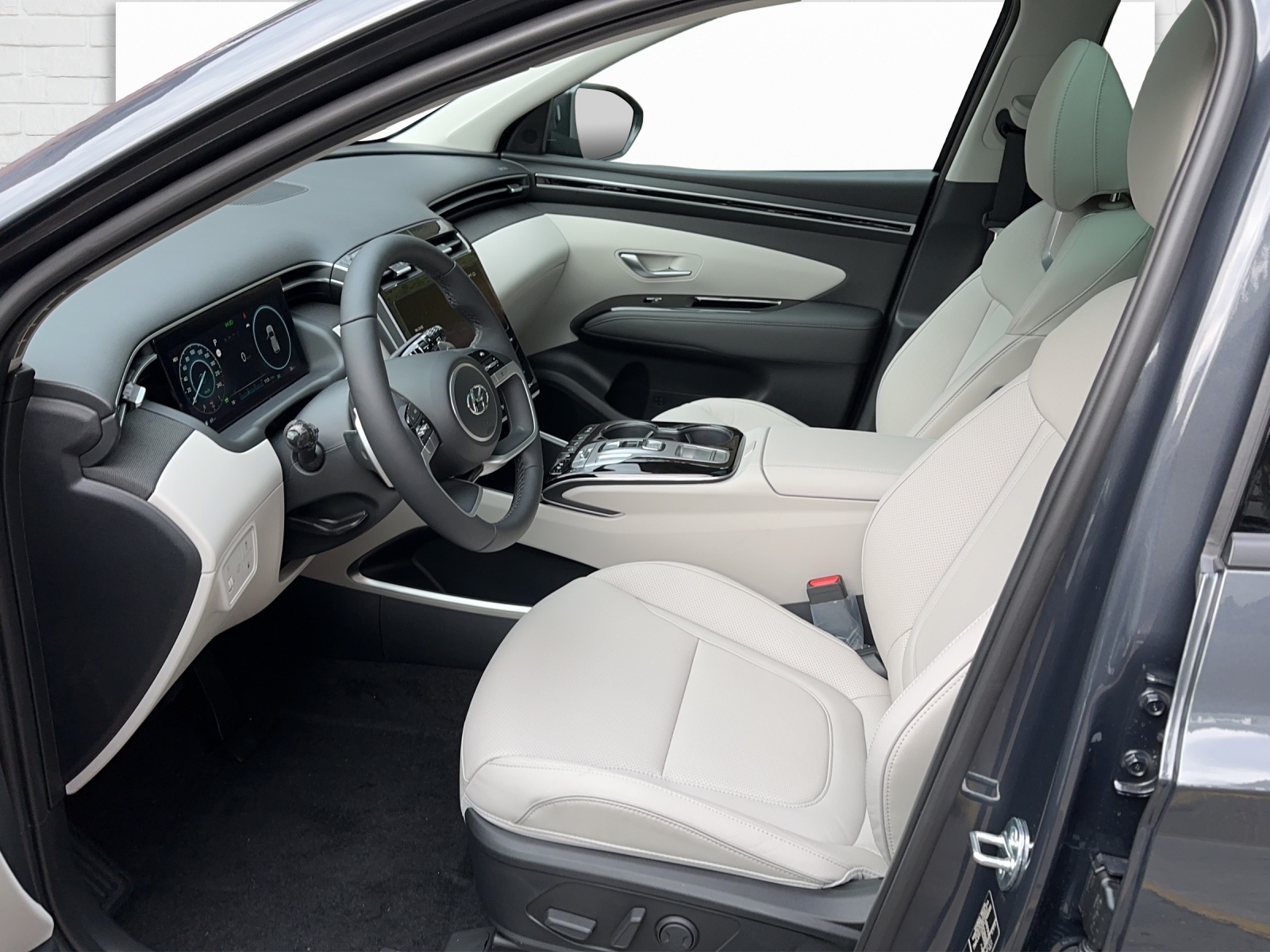 HYUNDAI Tucson 1.6 T-GDi PHEV Vertex 4WD-image-5