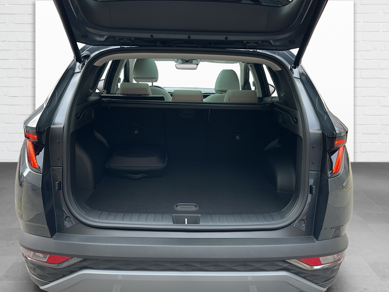 HYUNDAI Tucson 1.6 T-GDi PHEV Vertex 4WD-image-12