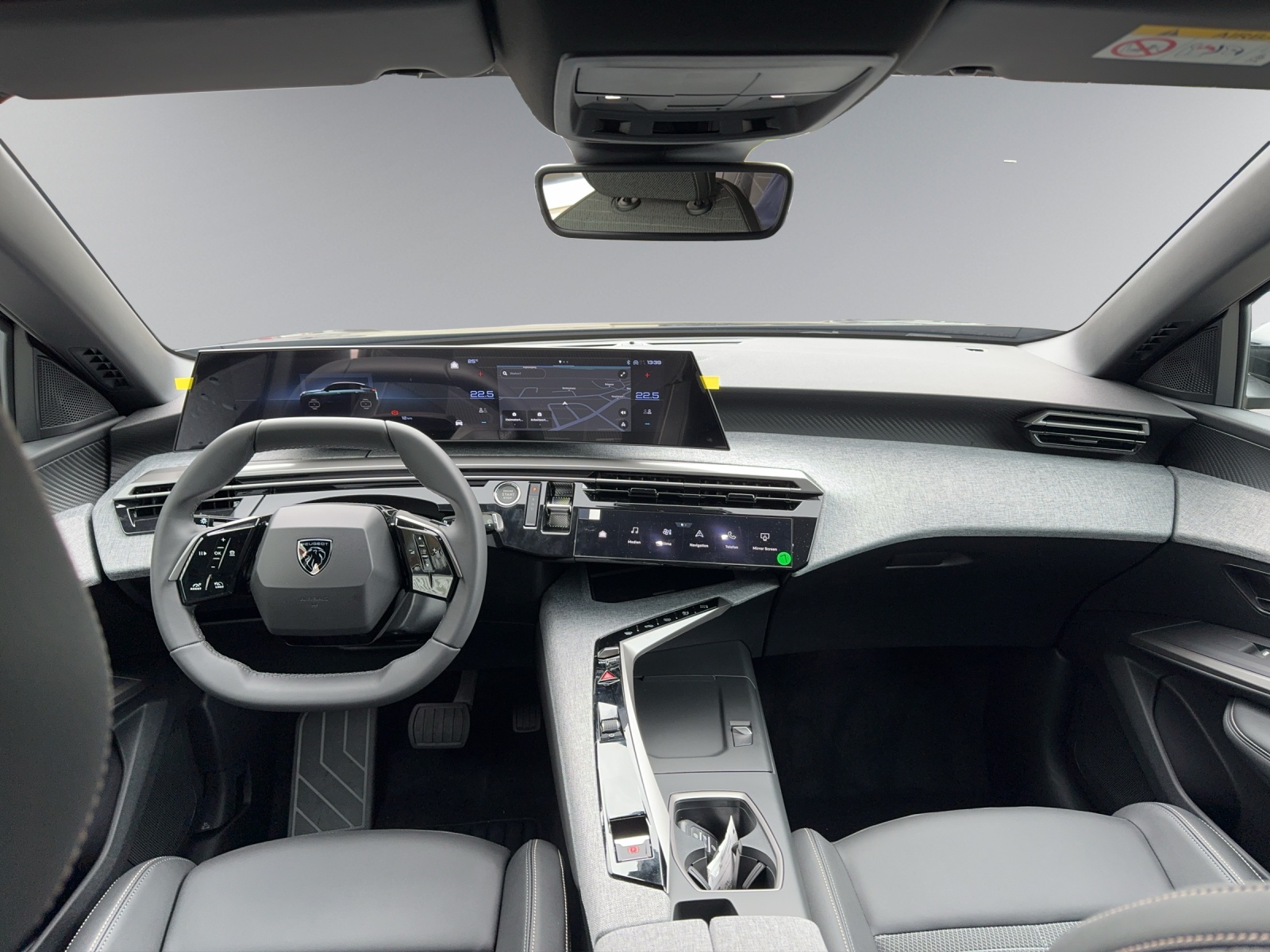 PEUGEOT 3008 e-Allure-image-6