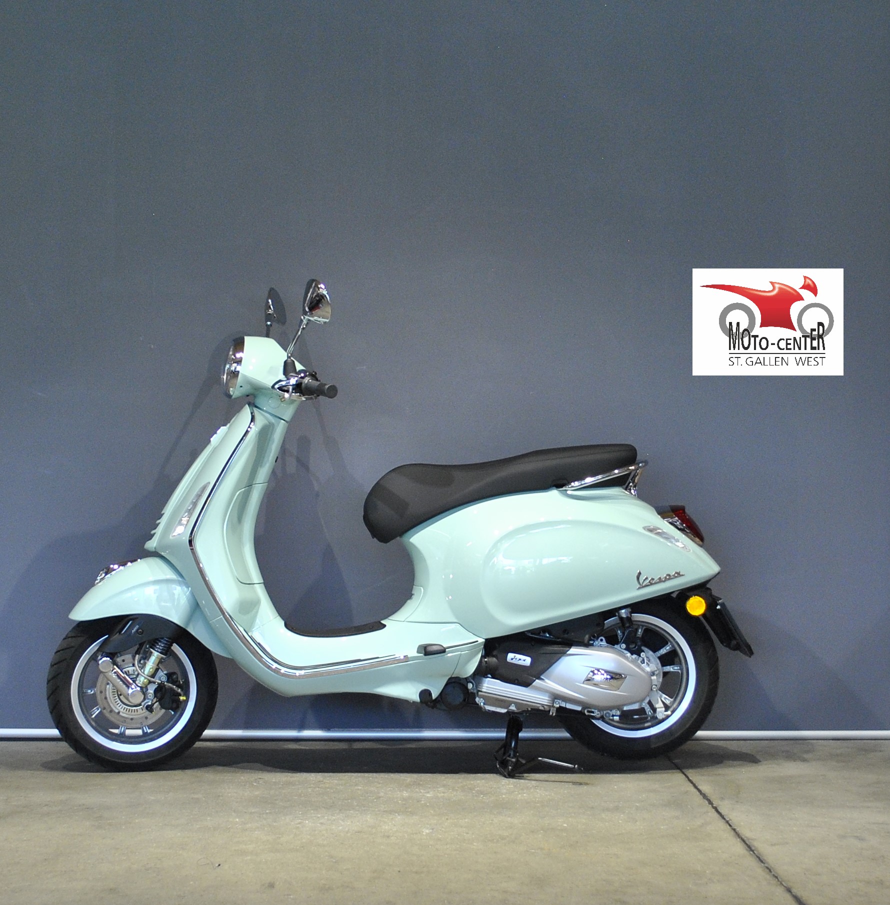 PIAGGIO Vespa GTS 125 ABS-image-2