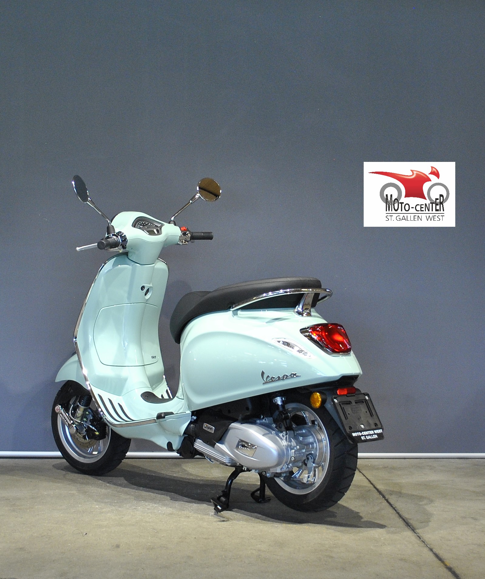 PIAGGIO Vespa GTS 125 ABS-image-3