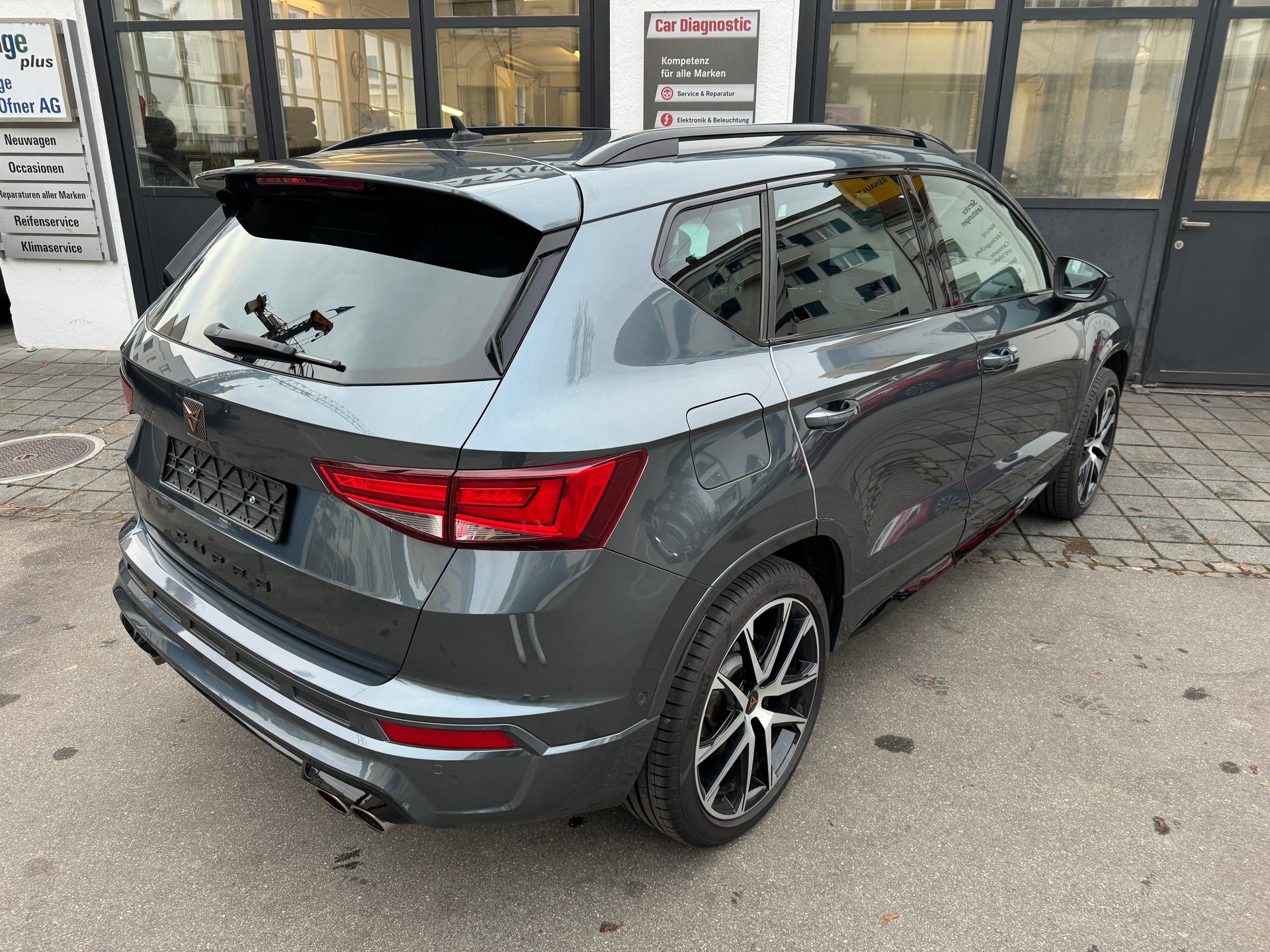 CUPRA Ateca 2.0TSI 4Drive DSG-image-7
