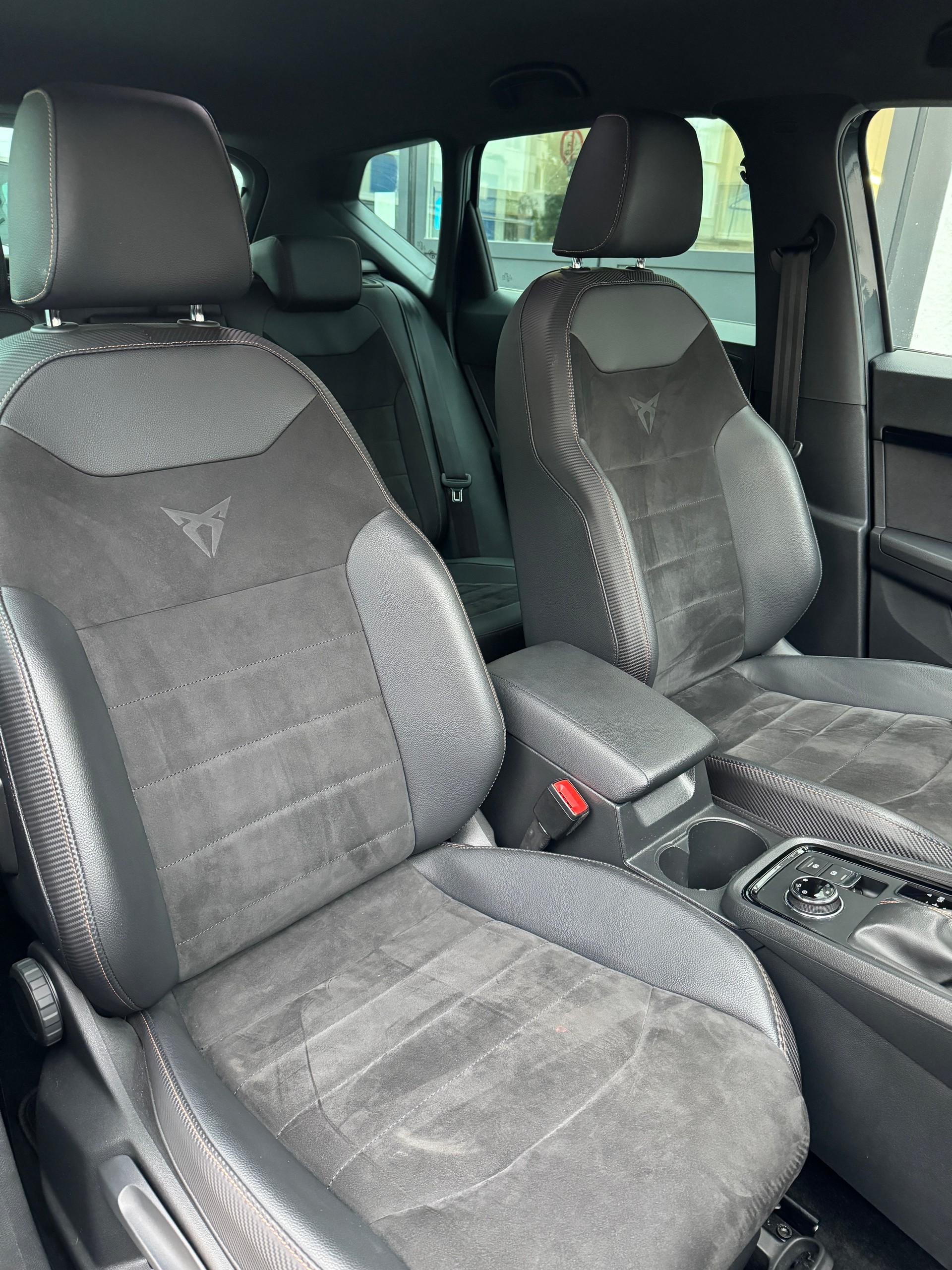 CUPRA Ateca 2.0TSI 4Drive DSG-image-12