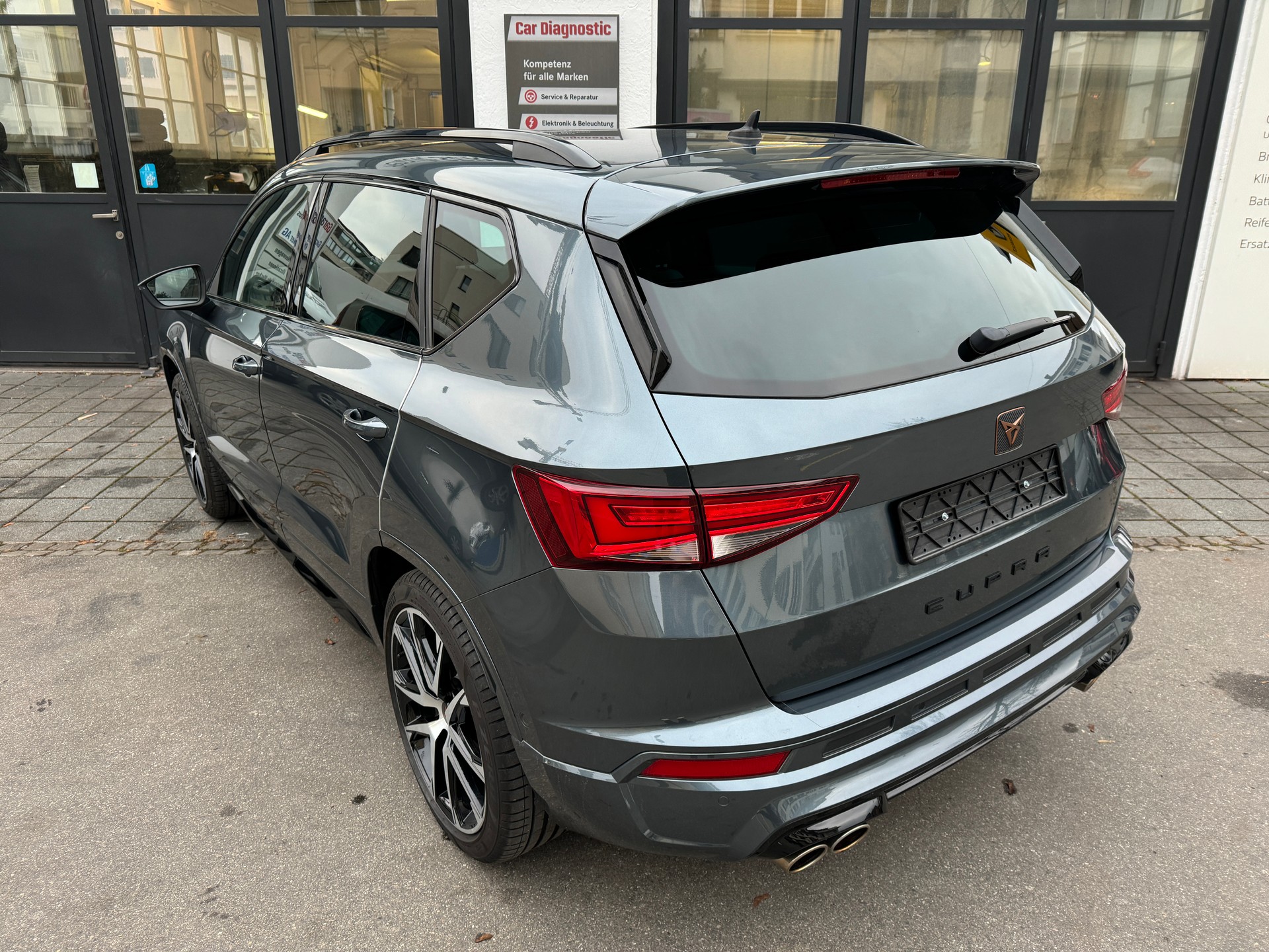 CUPRA Ateca 2.0TSI 4Drive DSG-image-6