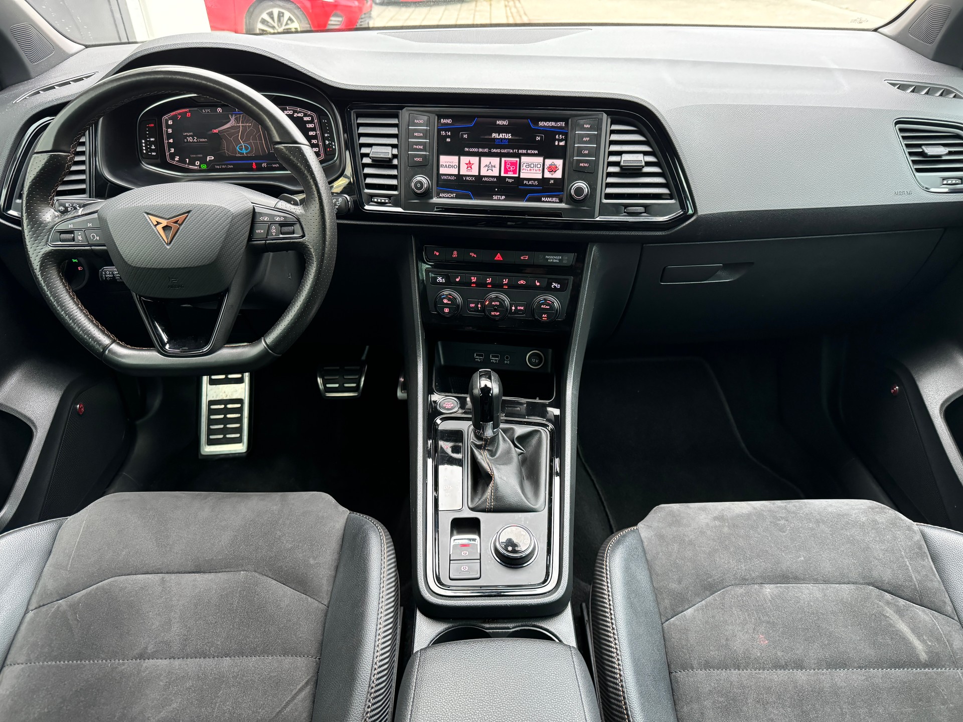 CUPRA Ateca 2.0TSI 4Drive DSG-image-10