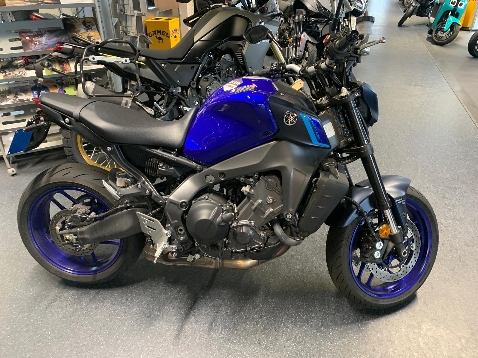 YAMAHA MT-09-image-0