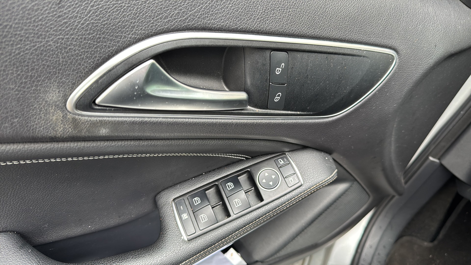 NISSAN Murano 3.5 V6 Executive Automatic-image-15