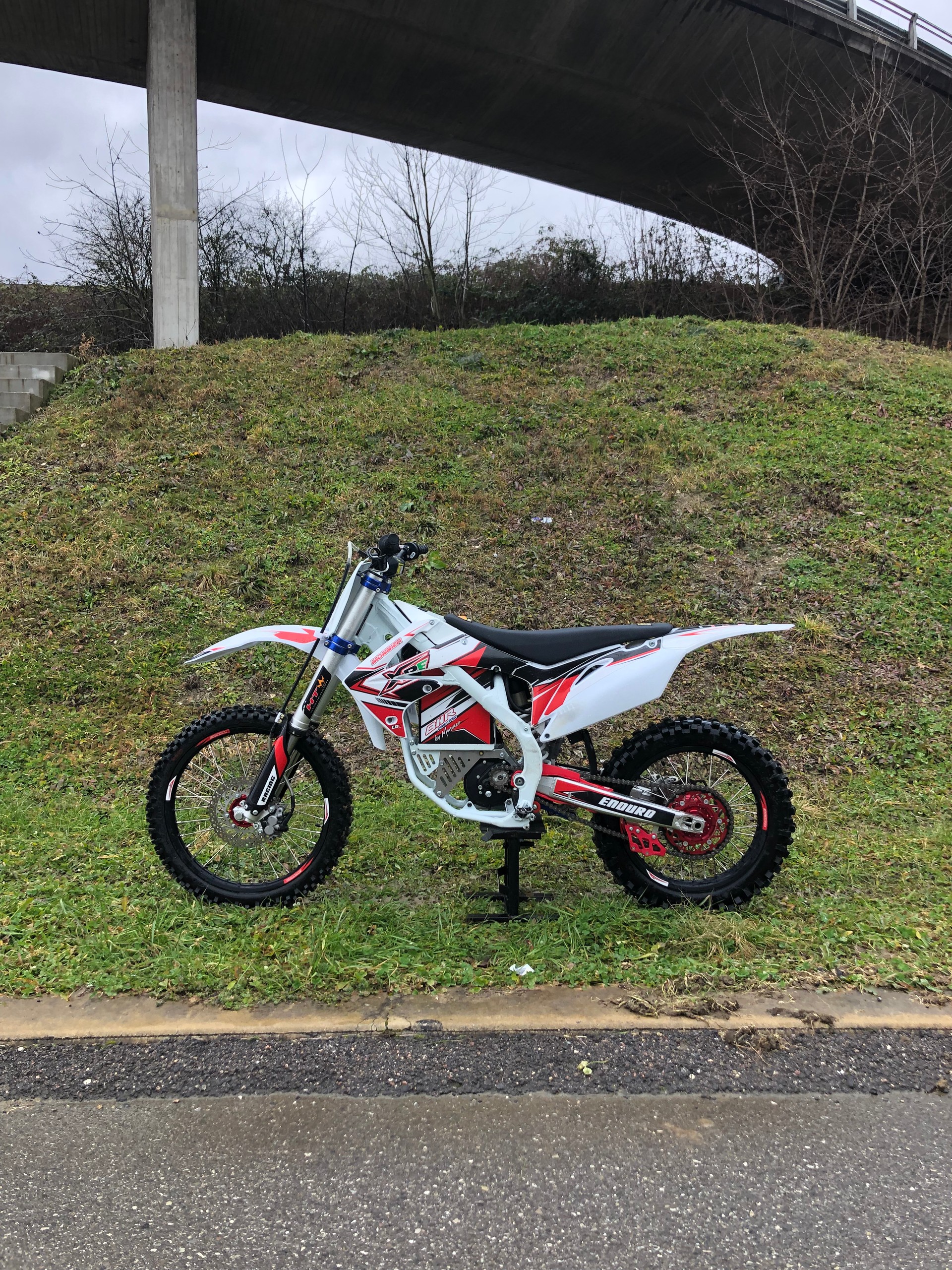 BHR Electrique