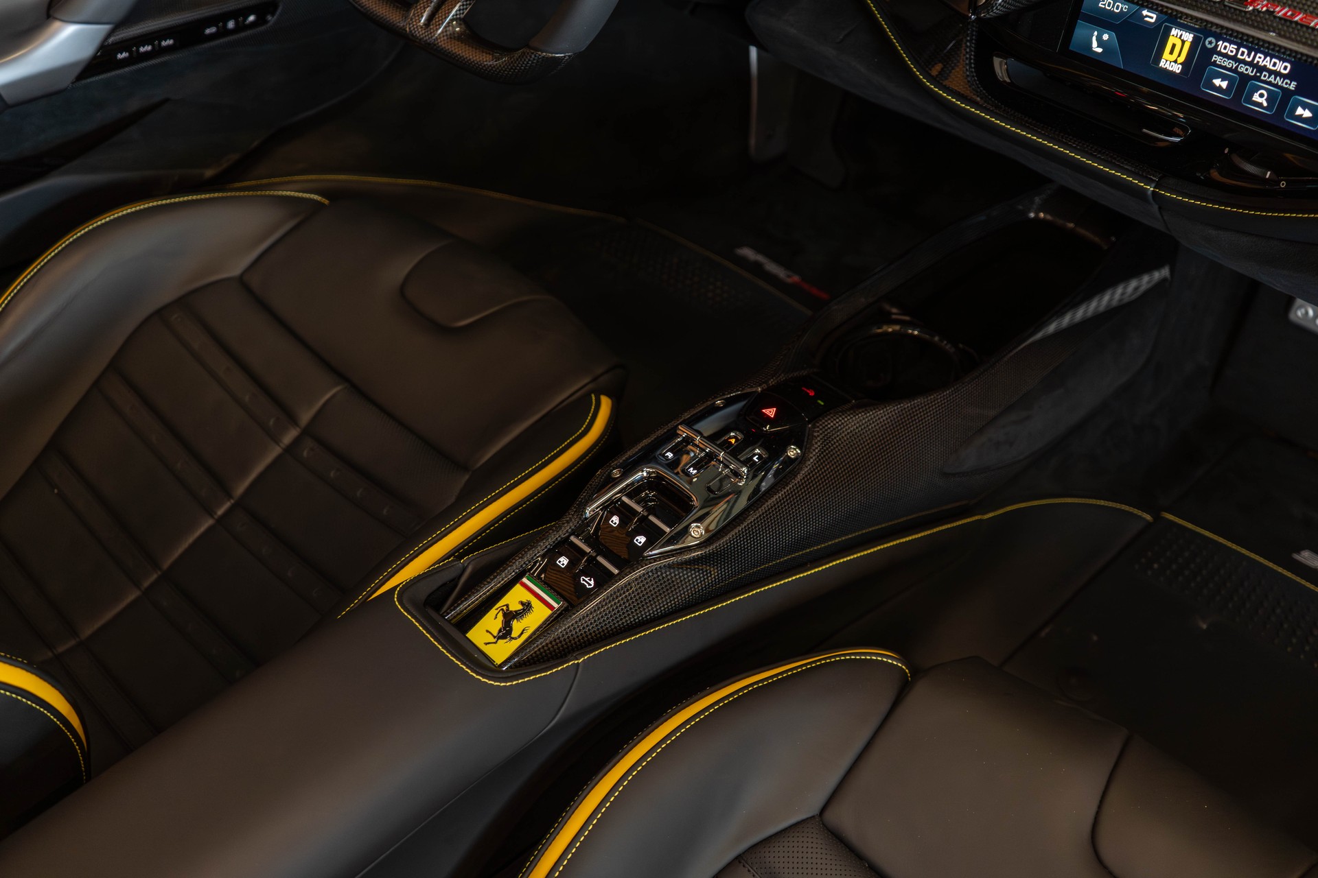 FERRARI SF90 Spider-image-15
