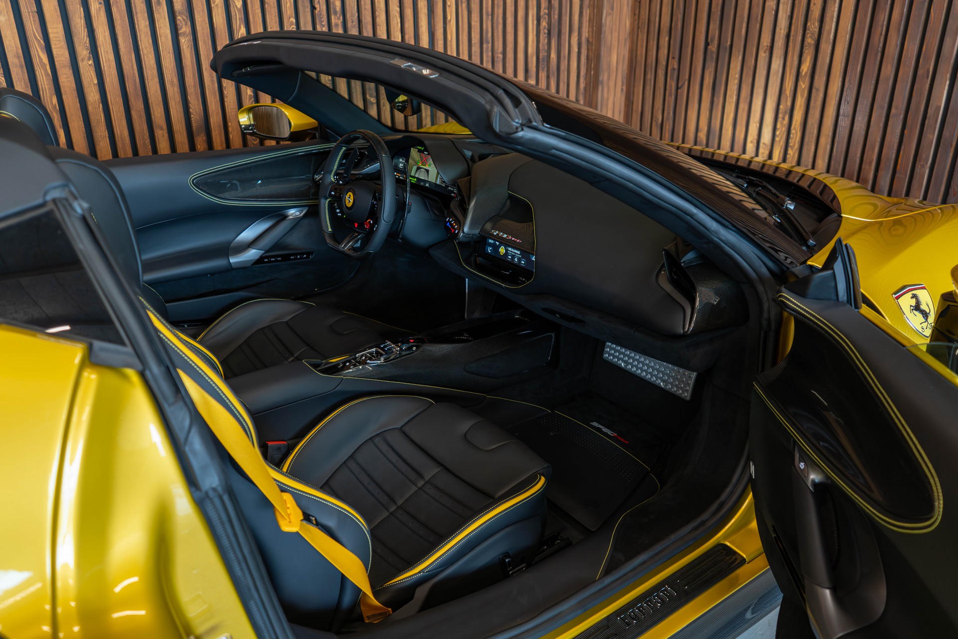 FERRARI SF90 Spider-image-12