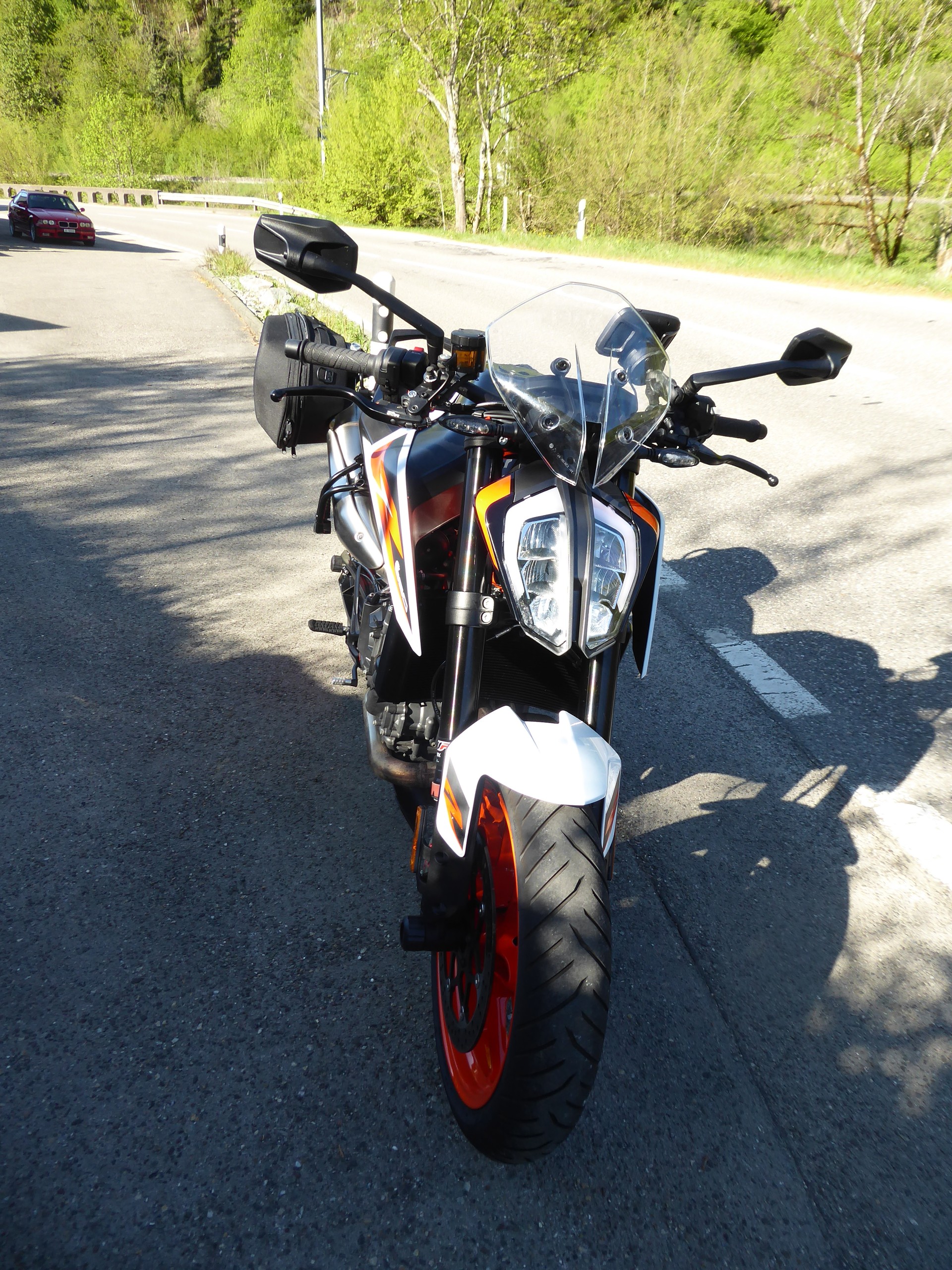 KTM 890 Duke R-image-1
