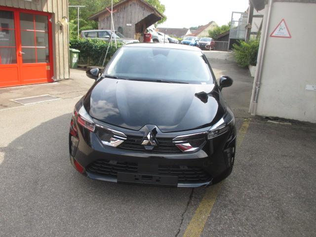 MITSUBISHI Colt 1.6 HEV Invite+