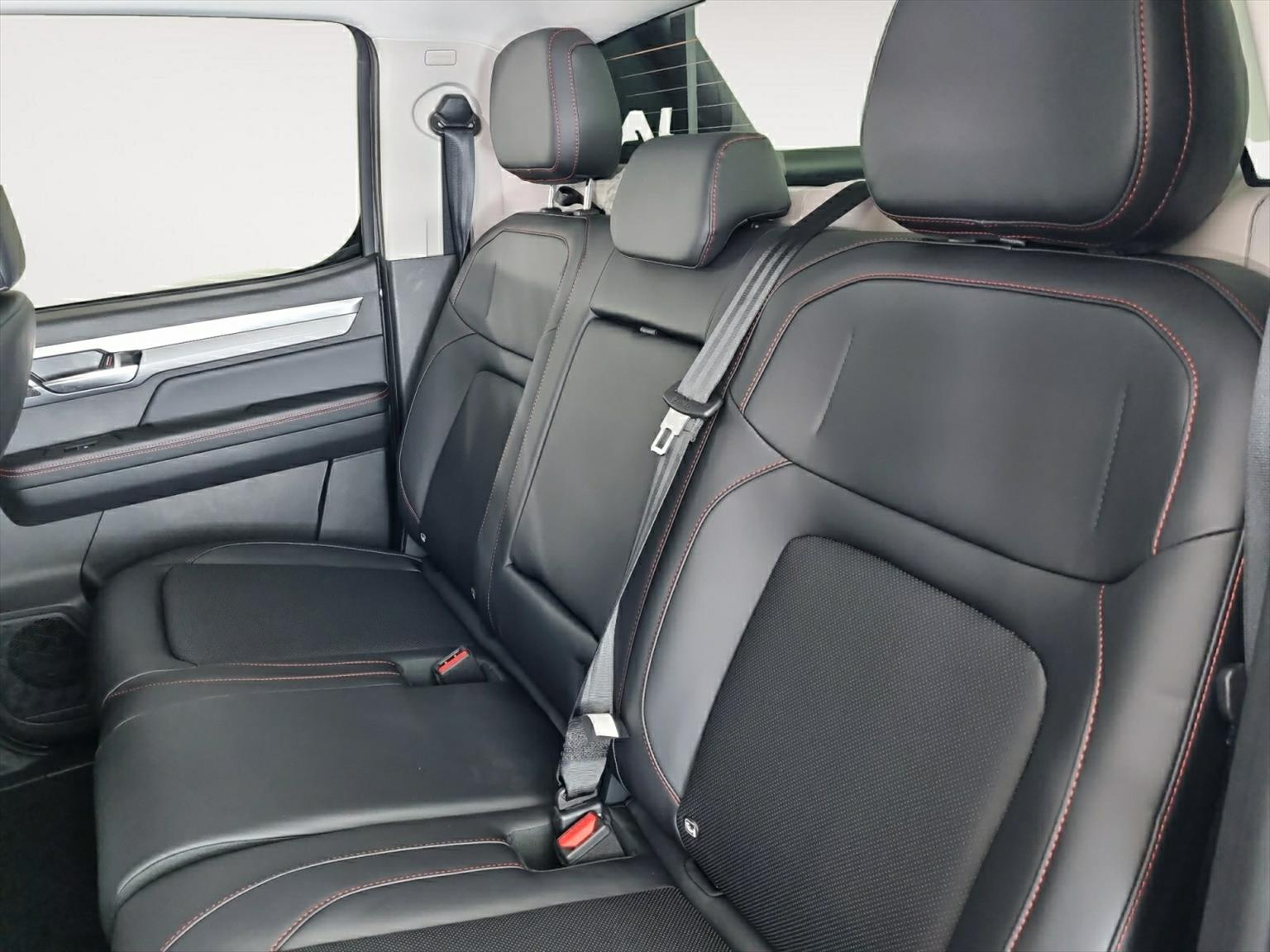 JAC T9EV 4x4 Luxury Elektro Pick-Up 88kWh 330km-image-14