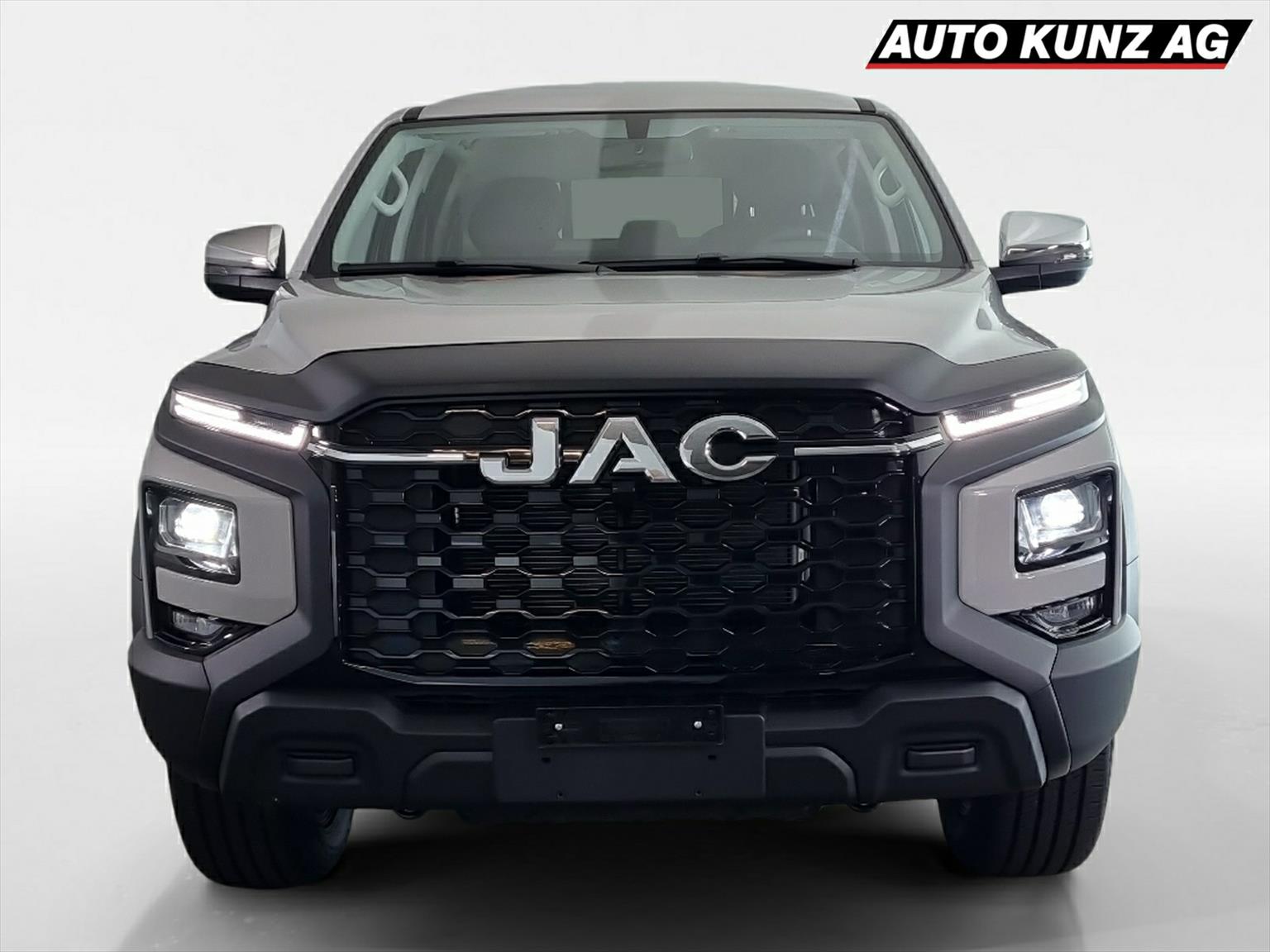 JAC T9EV 4x4 Luxury Elektro Pick-Up 88kWh 330km-showroom-element-2