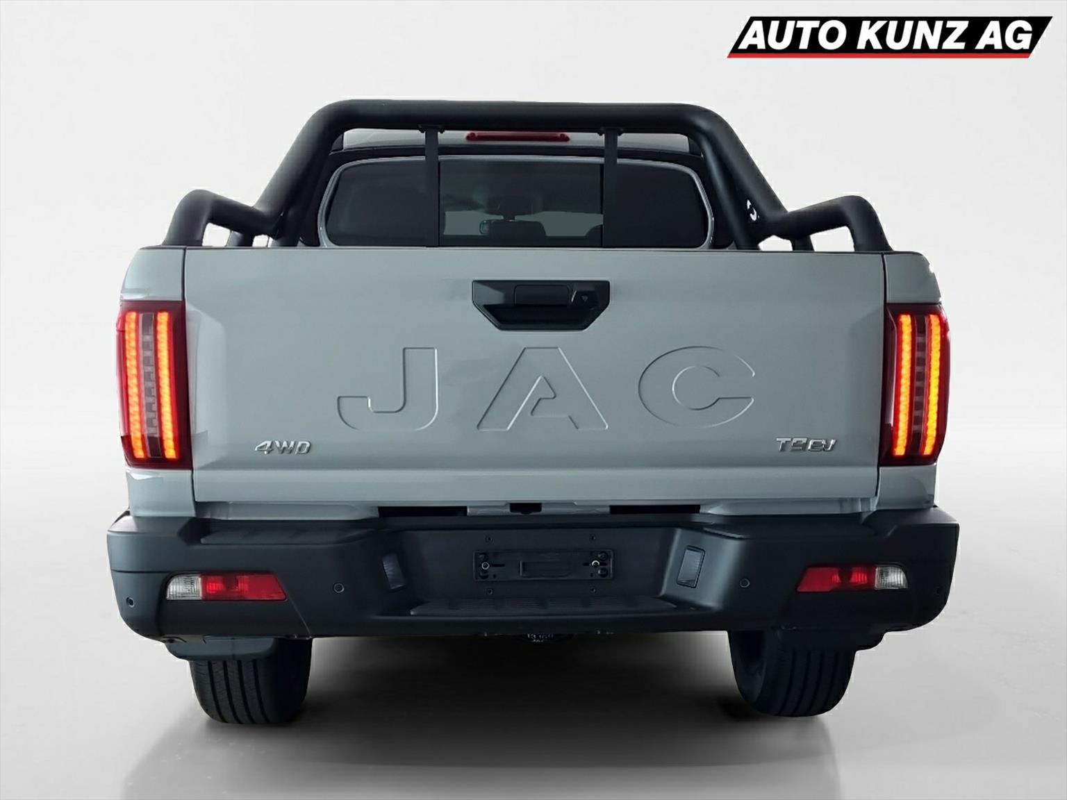 JAC T9EV 4x4 Luxury Elektro Pick-Up 88kWh 330km-showroom-element-3