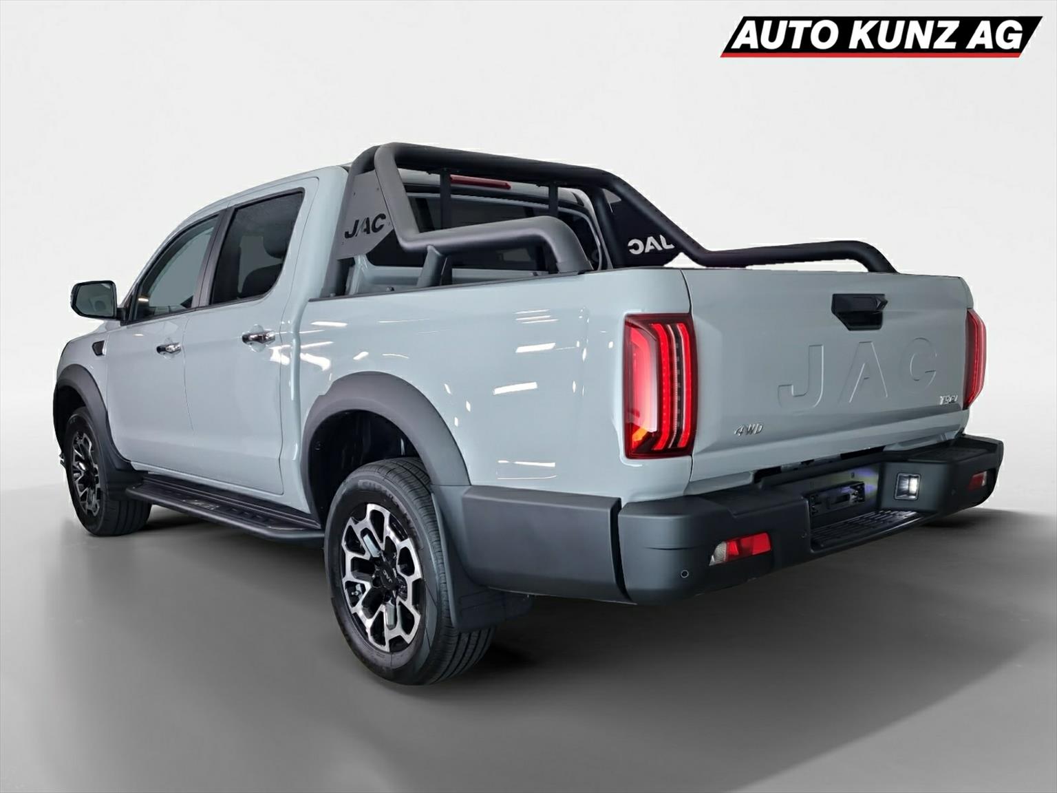 JAC T9EV 4x4 Luxury Elektro Pick-Up 88kWh 330km-showroom-element-1