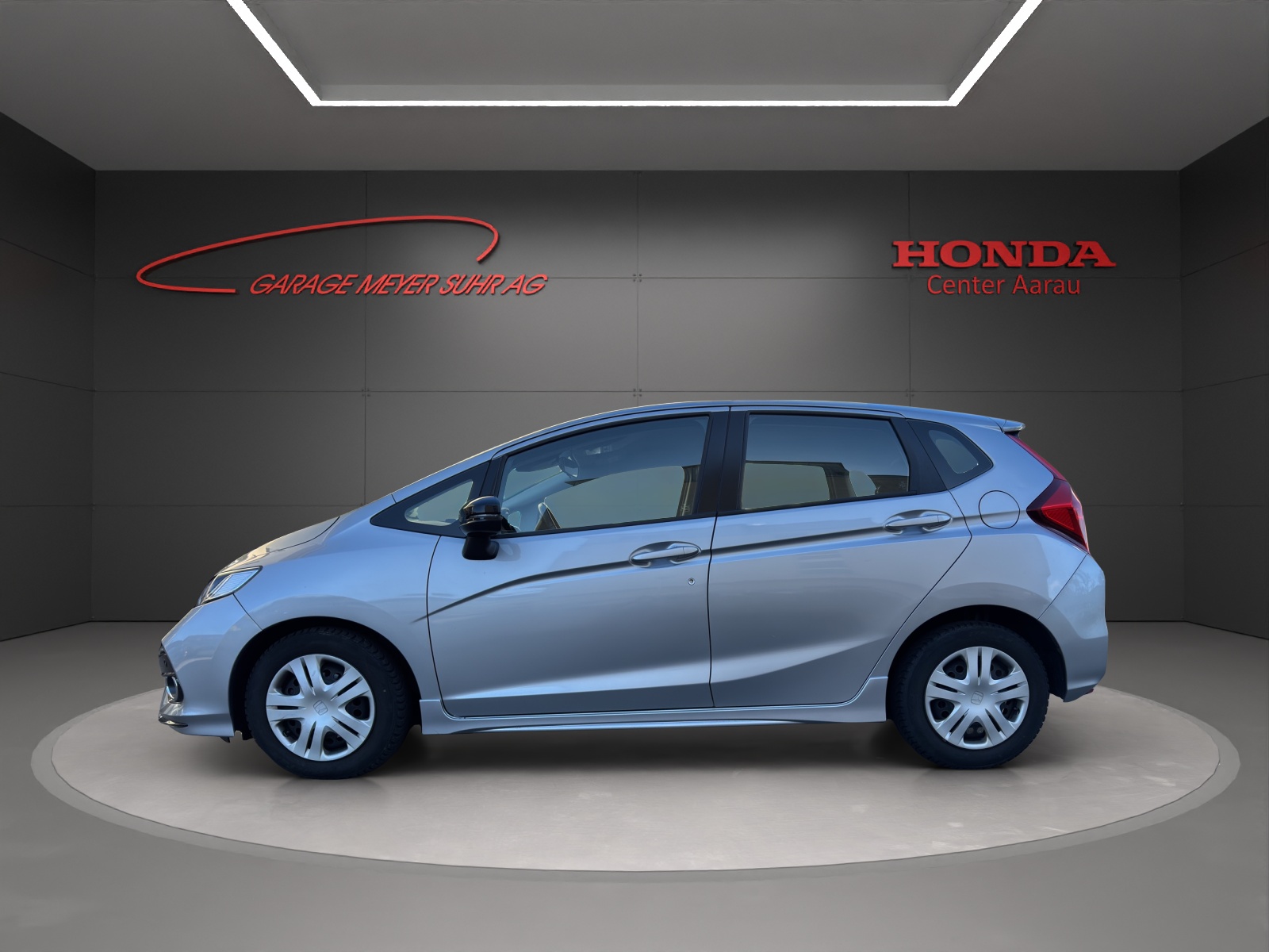 HONDA Jazz 1.5i Dynamic-image-3