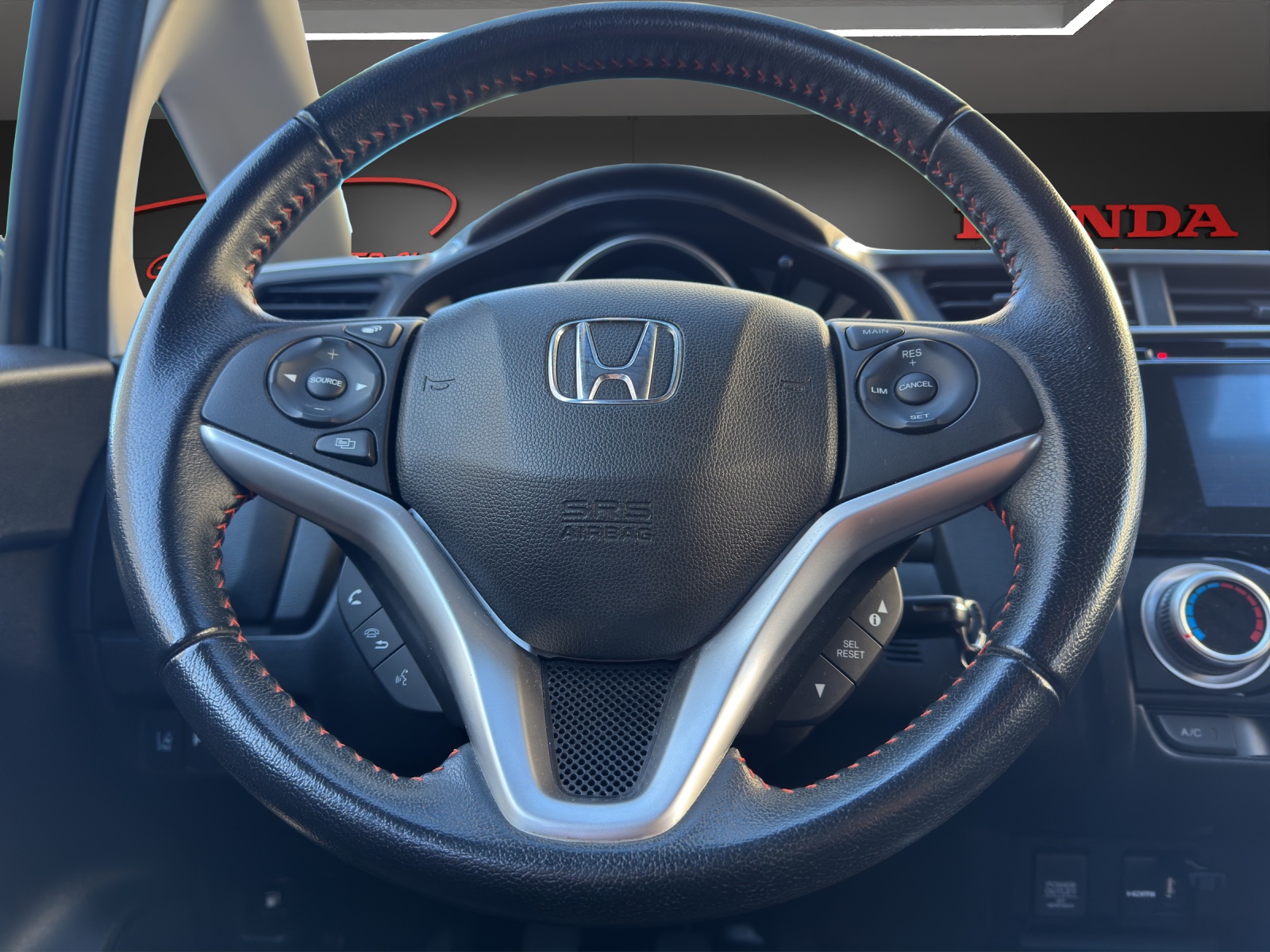 HONDA Jazz 1.5i Dynamic-image-9