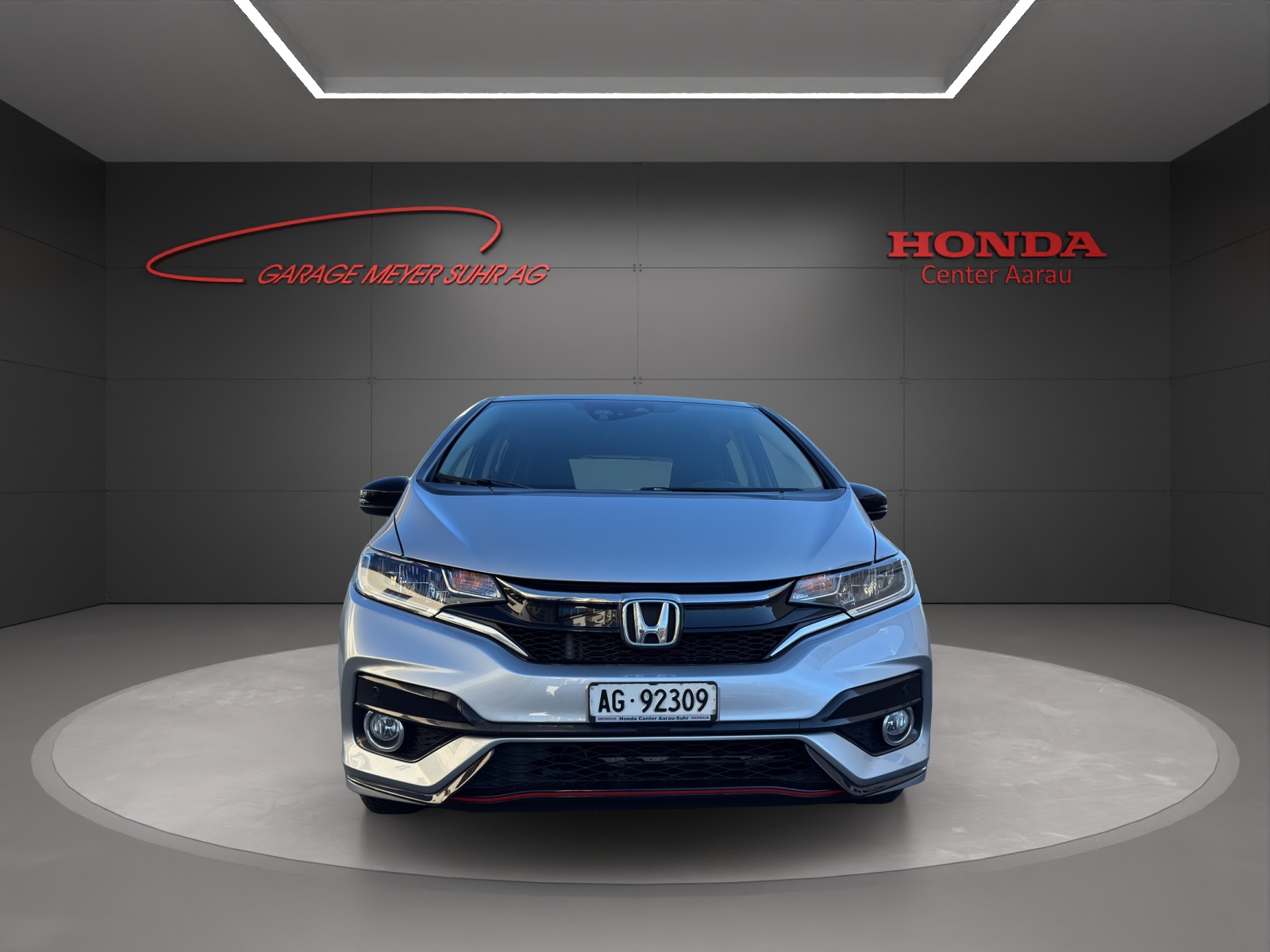 HONDA Jazz 1.5i Dynamic-image-1