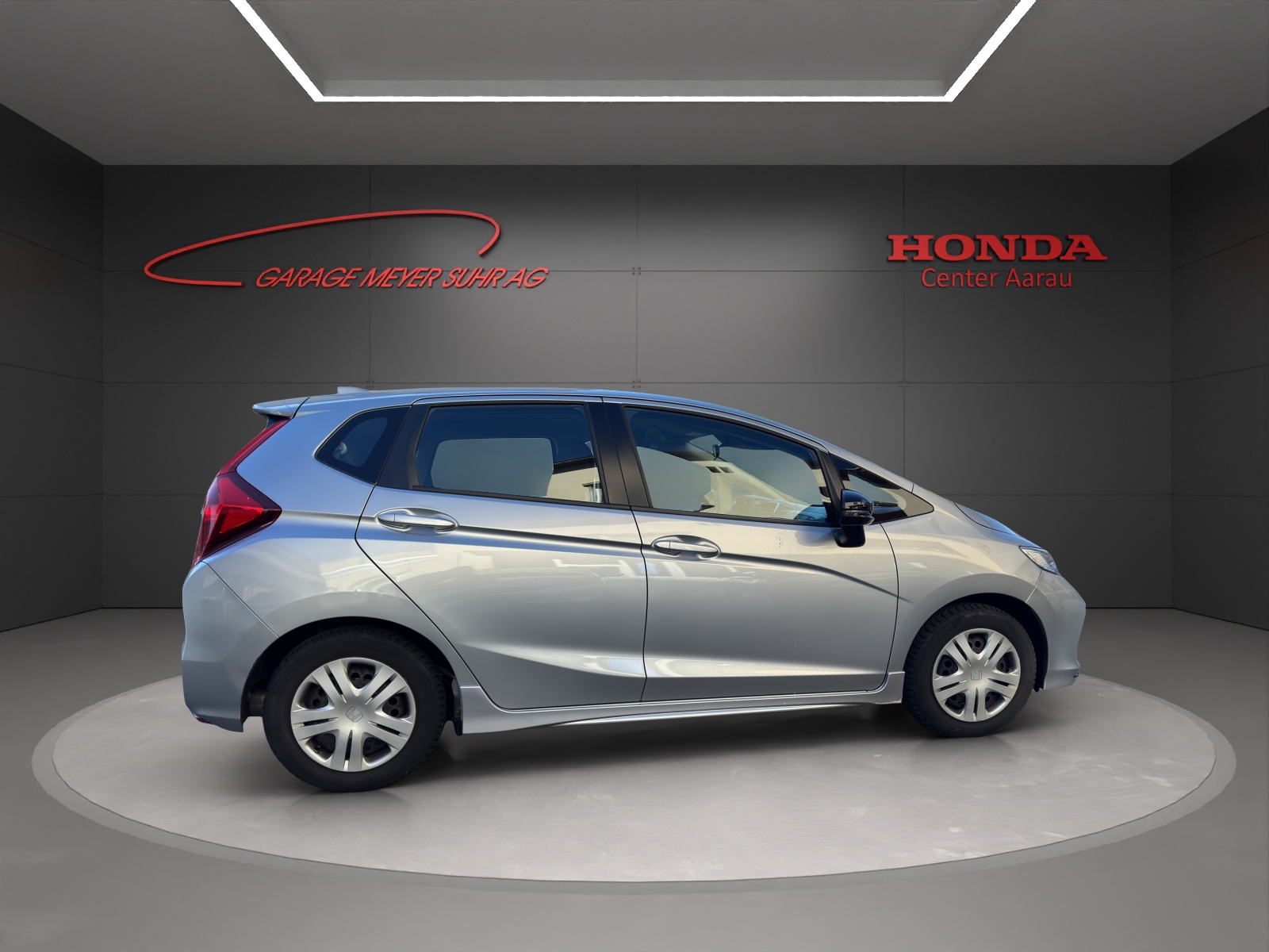 HONDA Jazz 1.5i Dynamic-image-7