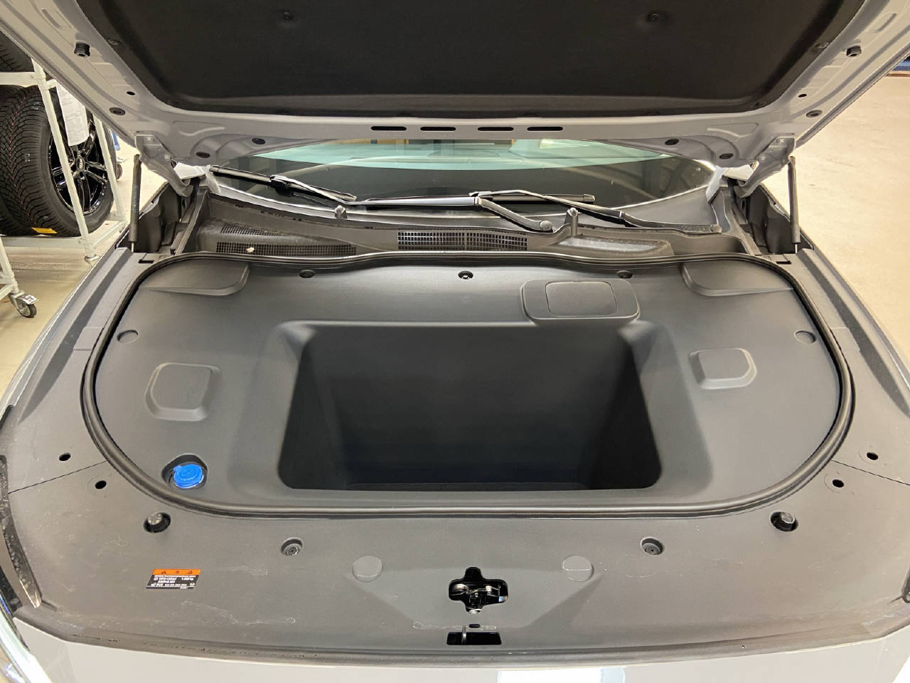 MAZDA 6e Takumi Plus Long Range 245PS (80KW)-image-13