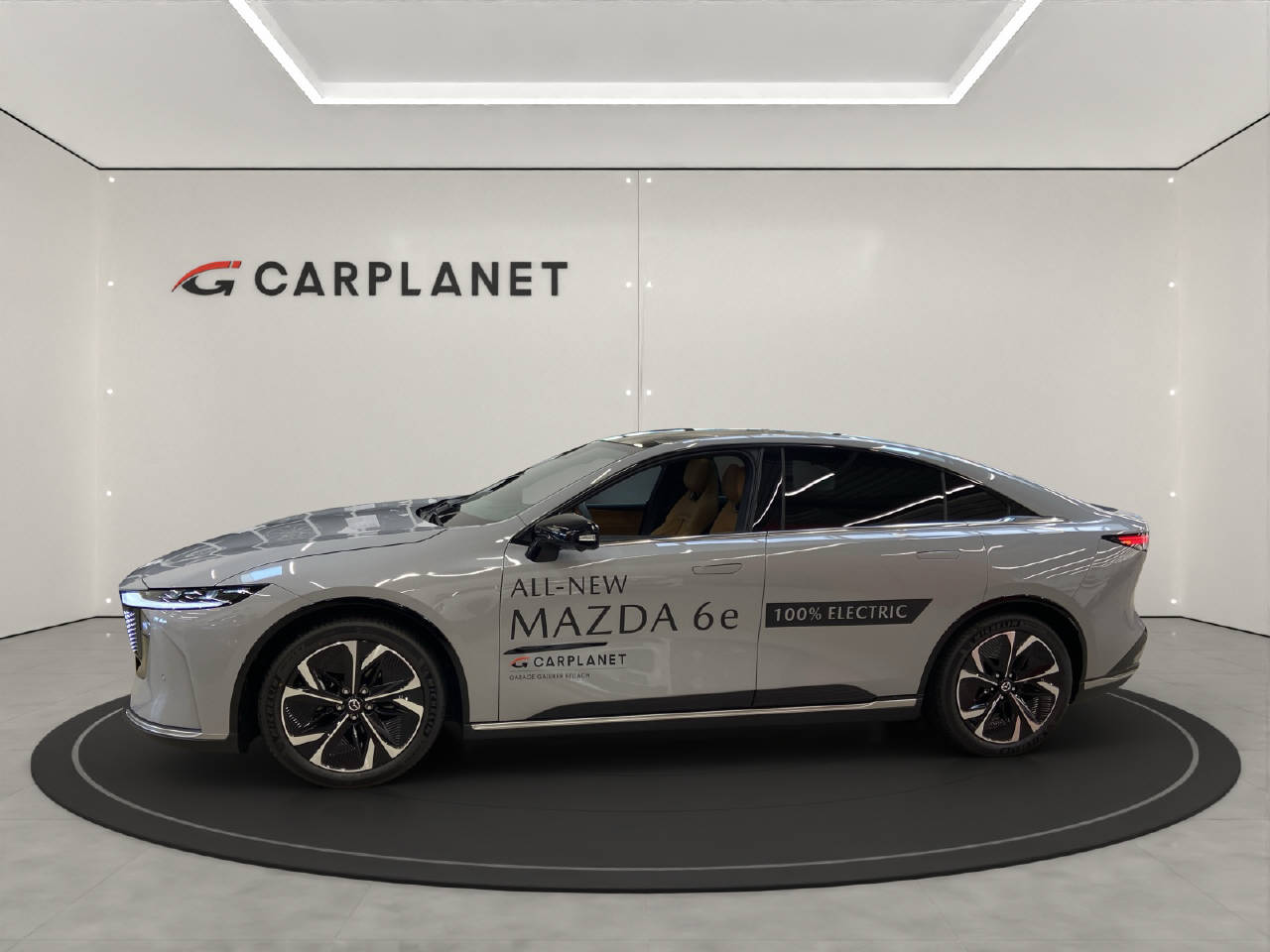 MAZDA 6e Takumi Plus Long Range 245PS (80KW)-showroom-element-1