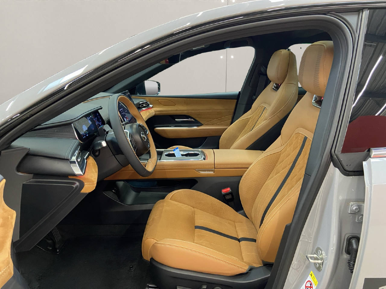 MAZDA 6e Takumi Plus Long Range 245PS (80KW)-image-4