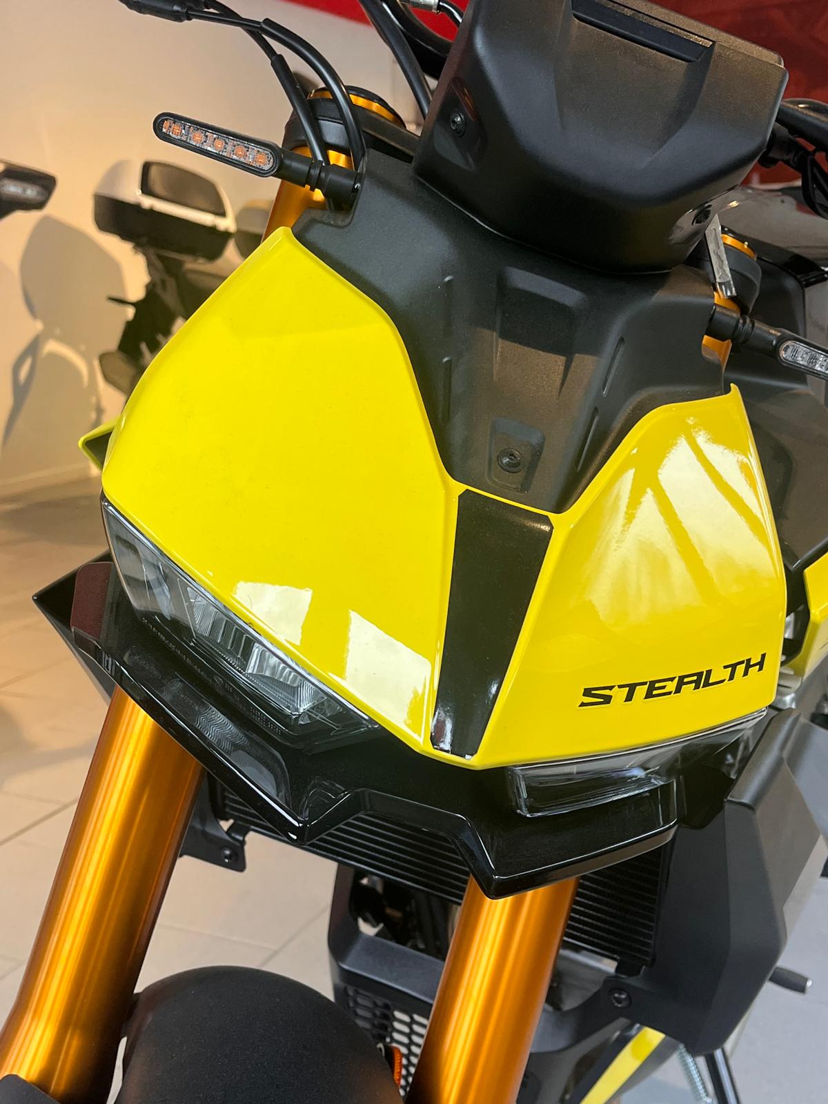 FANTIC STEALTH 125-image-4