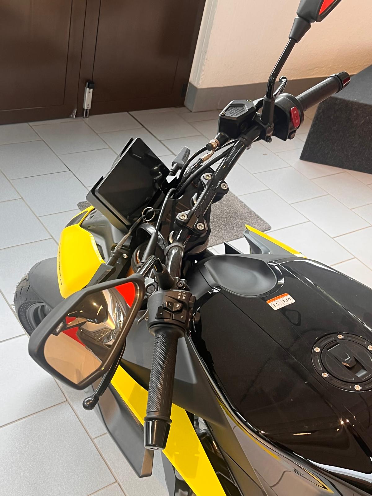 FANTIC STEALTH 125-image-1