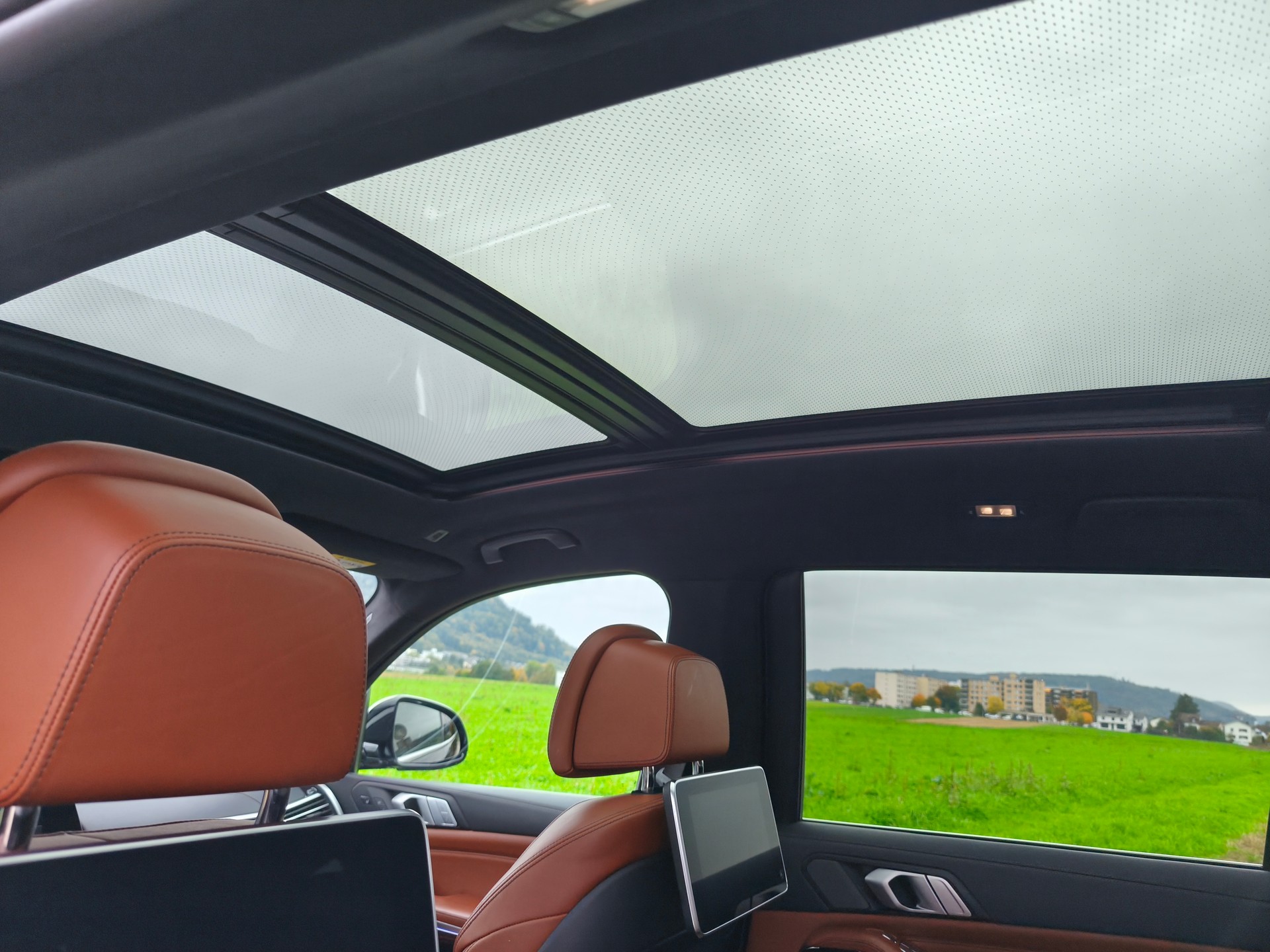 BMW X7 xDrive M50d Steptronic-image-12