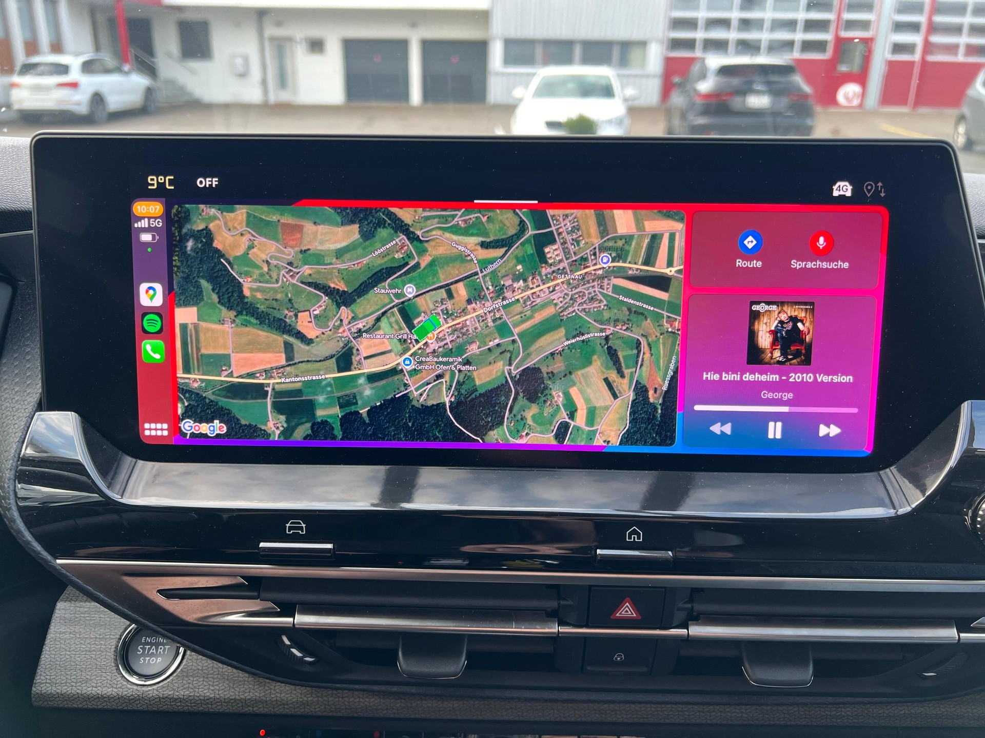 CITROEN C5 X 1.6 Plug-in Hybrid Shine Pack-image-20
