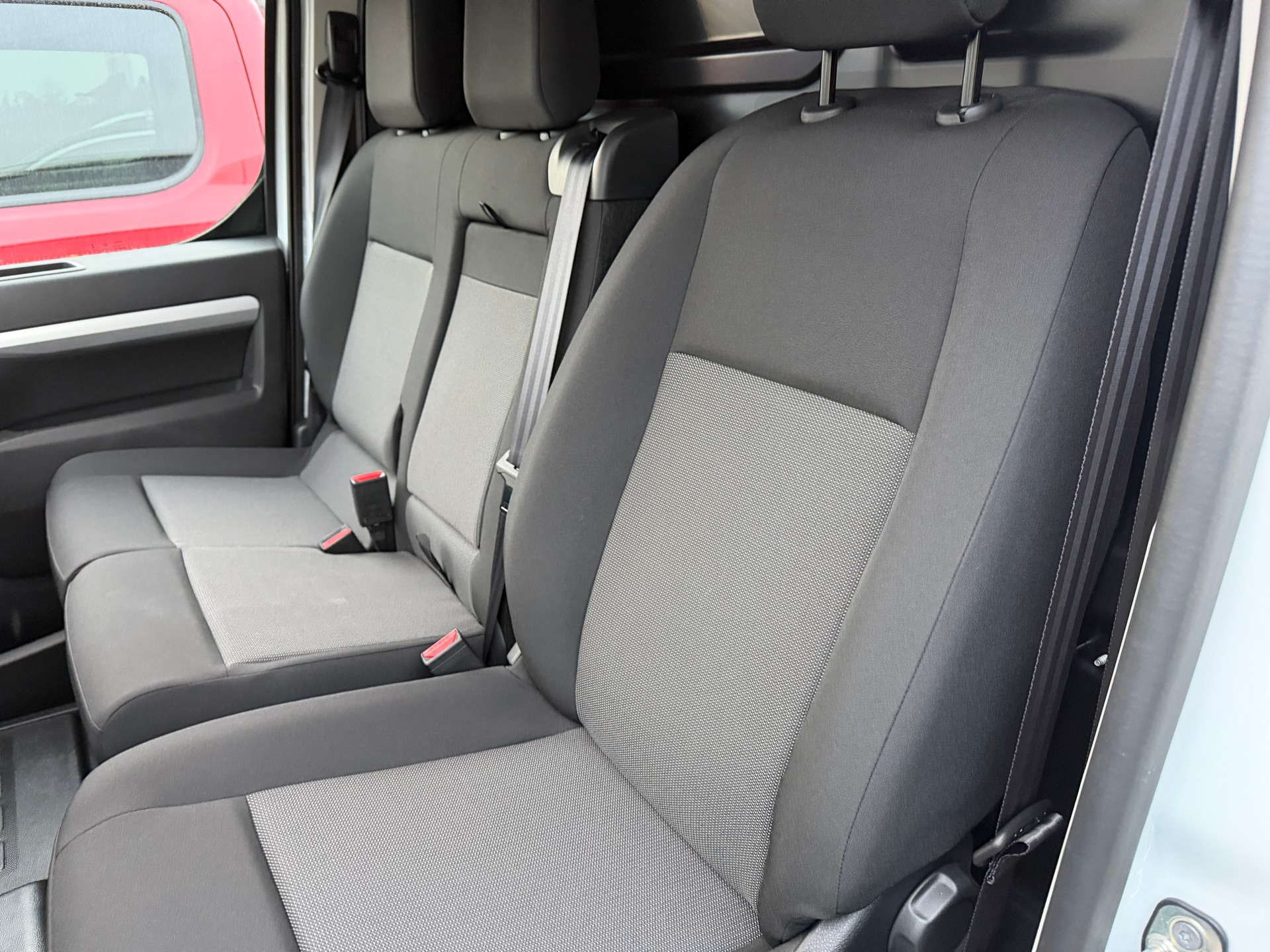 OPEL Vivaro Cargo-e 75 kWh M-image-7