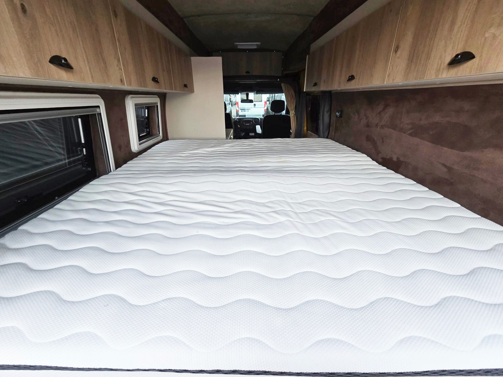 RENAULT MASTER CAMPER ADVENTURE EDITION L3 2,3 DIESEL T35 DCI 130 HOCHDACH H3-image-7