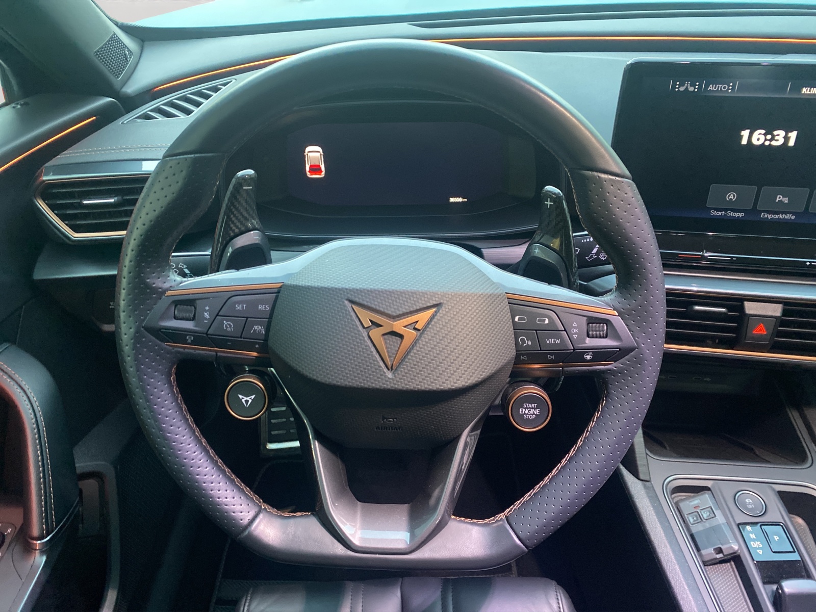 CUPRA Formentor 2.5TSI VZ5 4Drive DSG-image-11