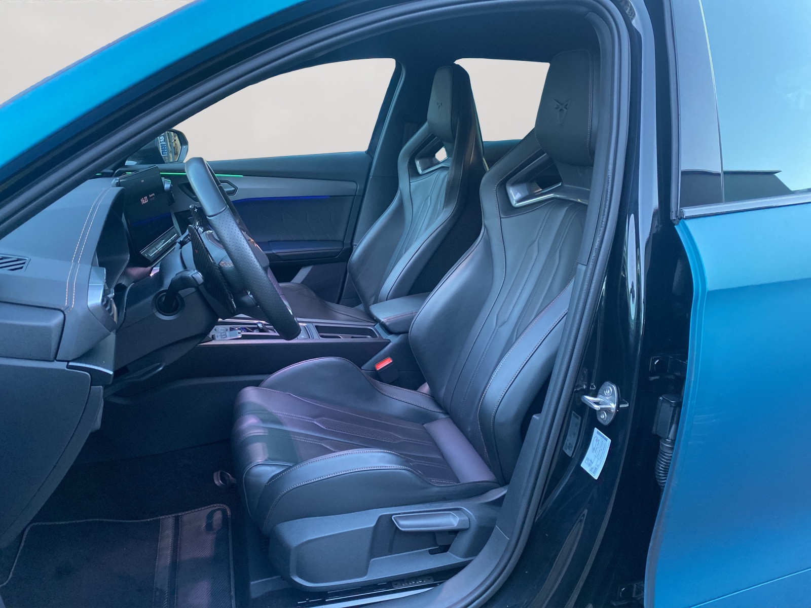 CUPRA Formentor 2.5TSI VZ5 4Drive DSG-image-7