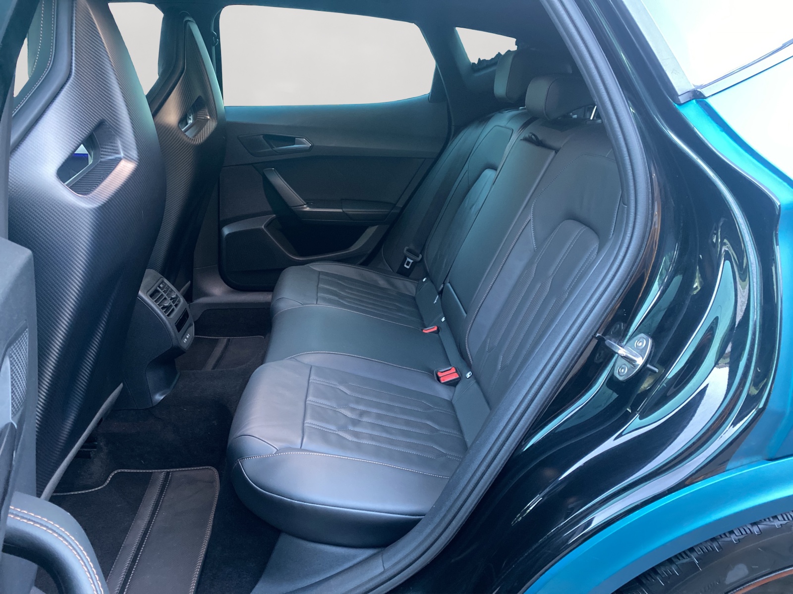 CUPRA Formentor 2.5TSI VZ5 4Drive DSG-image-8