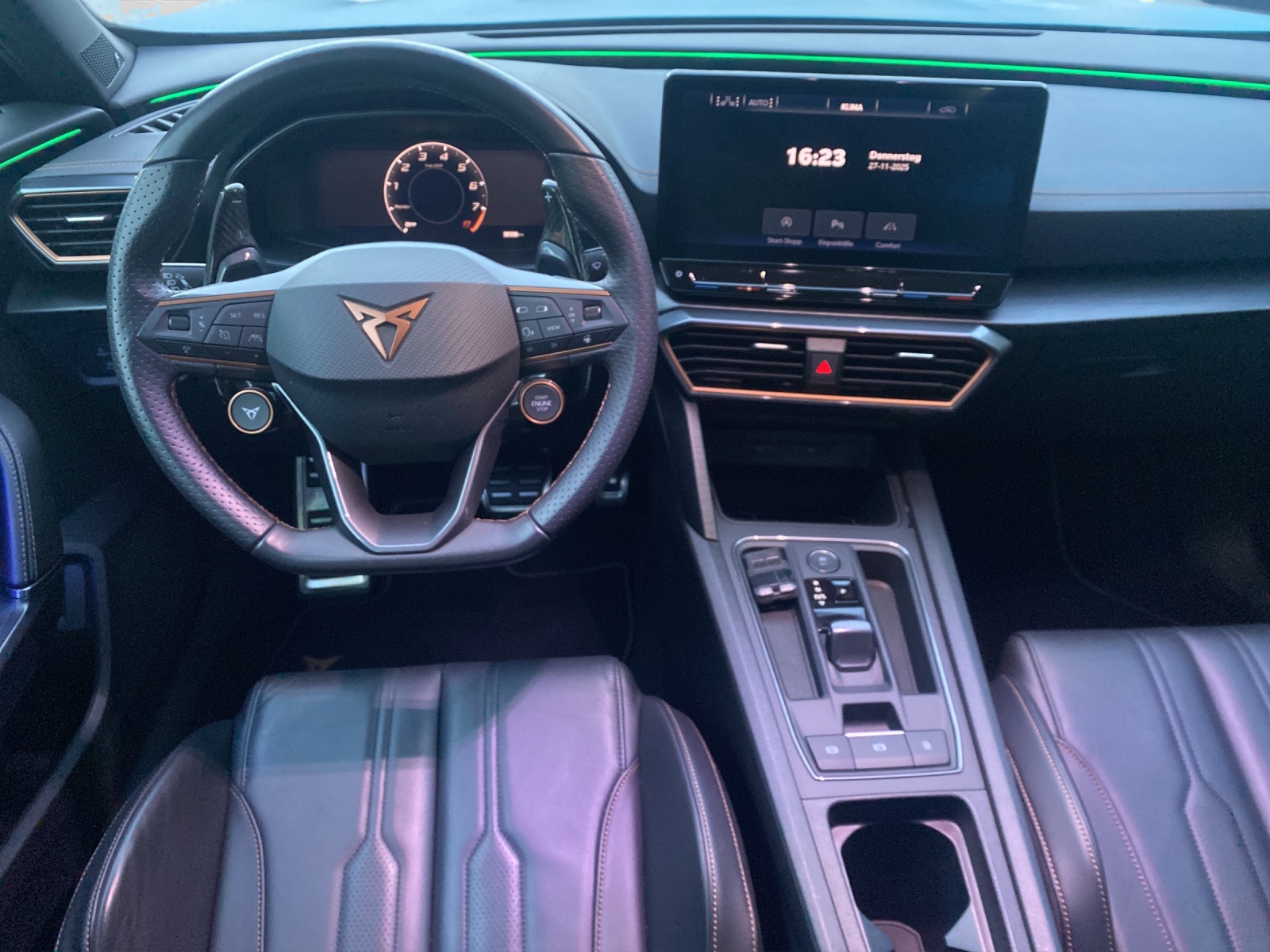 CUPRA Formentor 2.5TSI VZ5 4Drive DSG-image-10