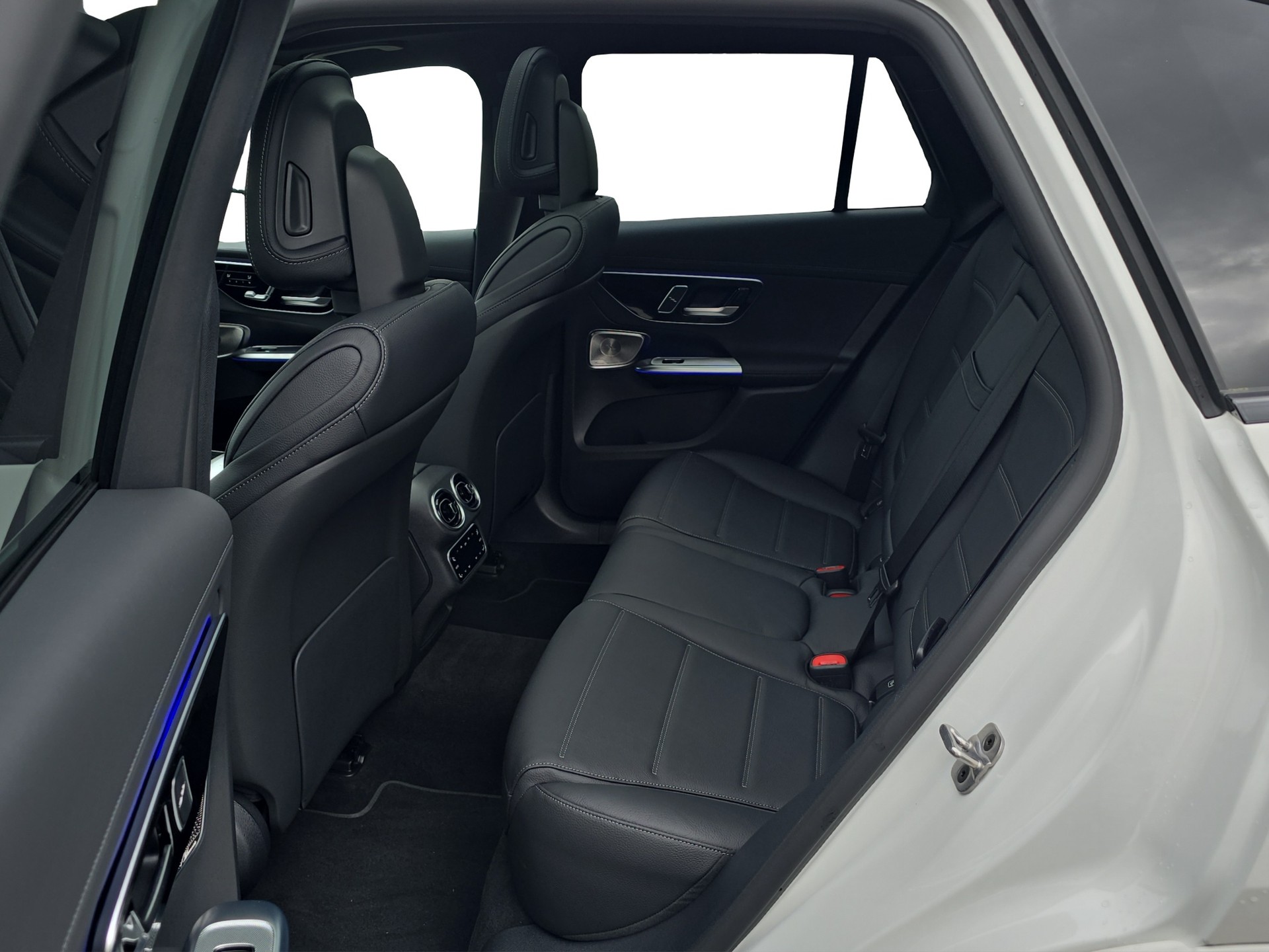 MERCEDES-BENZ GLC 400 e 4Matic 9G-Tronic-image-8