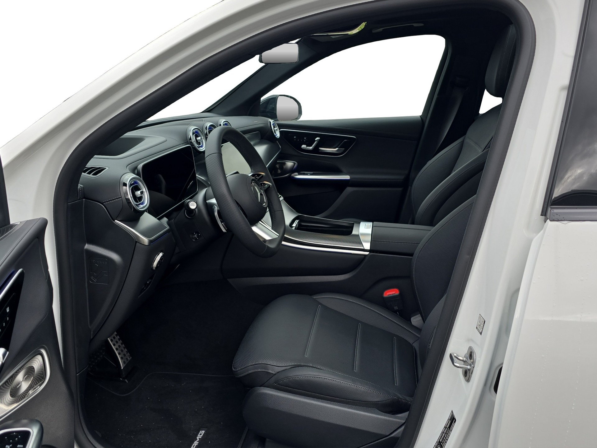 MERCEDES-BENZ GLC 400 e 4Matic 9G-Tronic-image-6